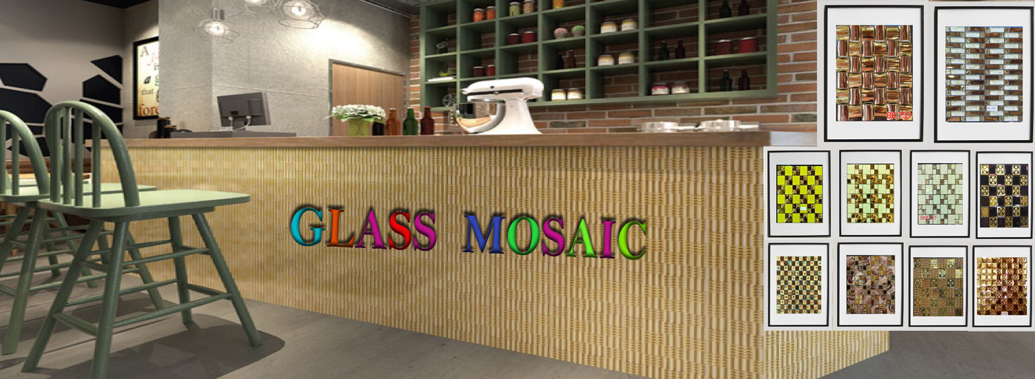 Glass Mosaic