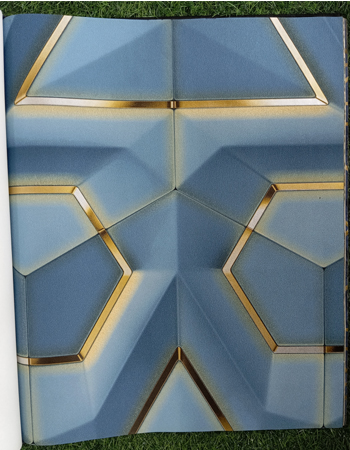 Home and office Wallpaper for walls ( MT 58)