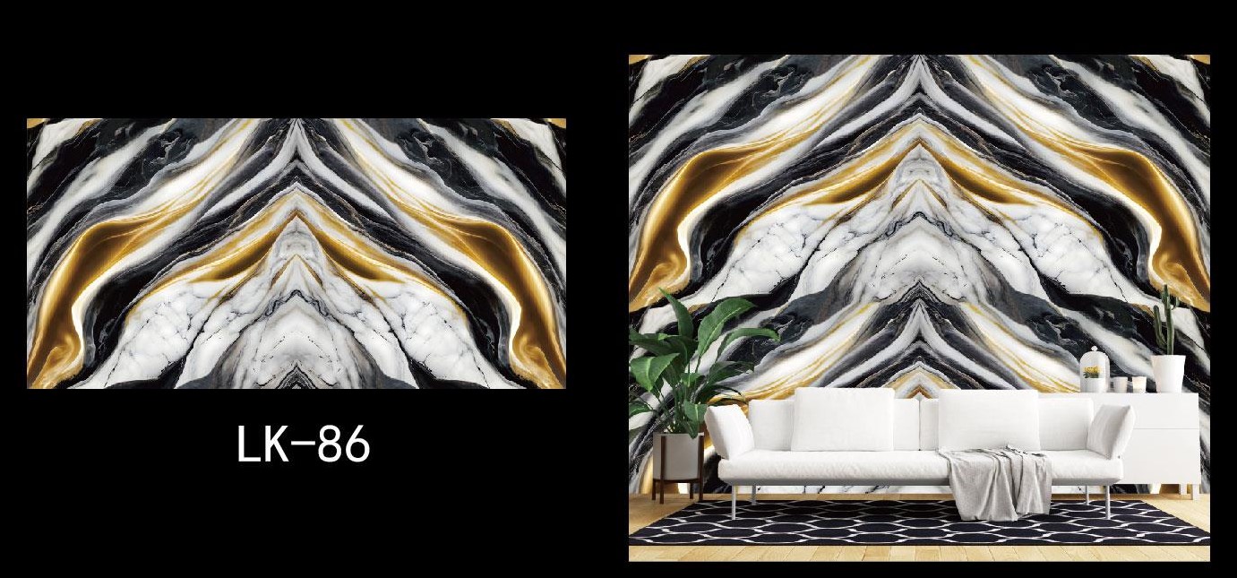 PVC Marble Sheet LK 86