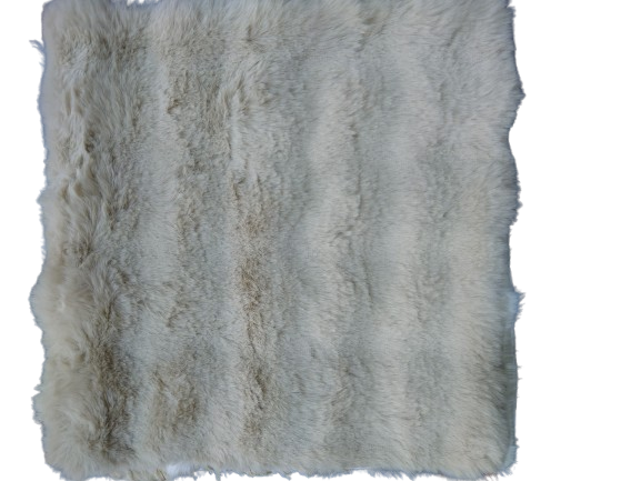 Anti-Allergic Woolen Pillow Cover (17/17)INCH