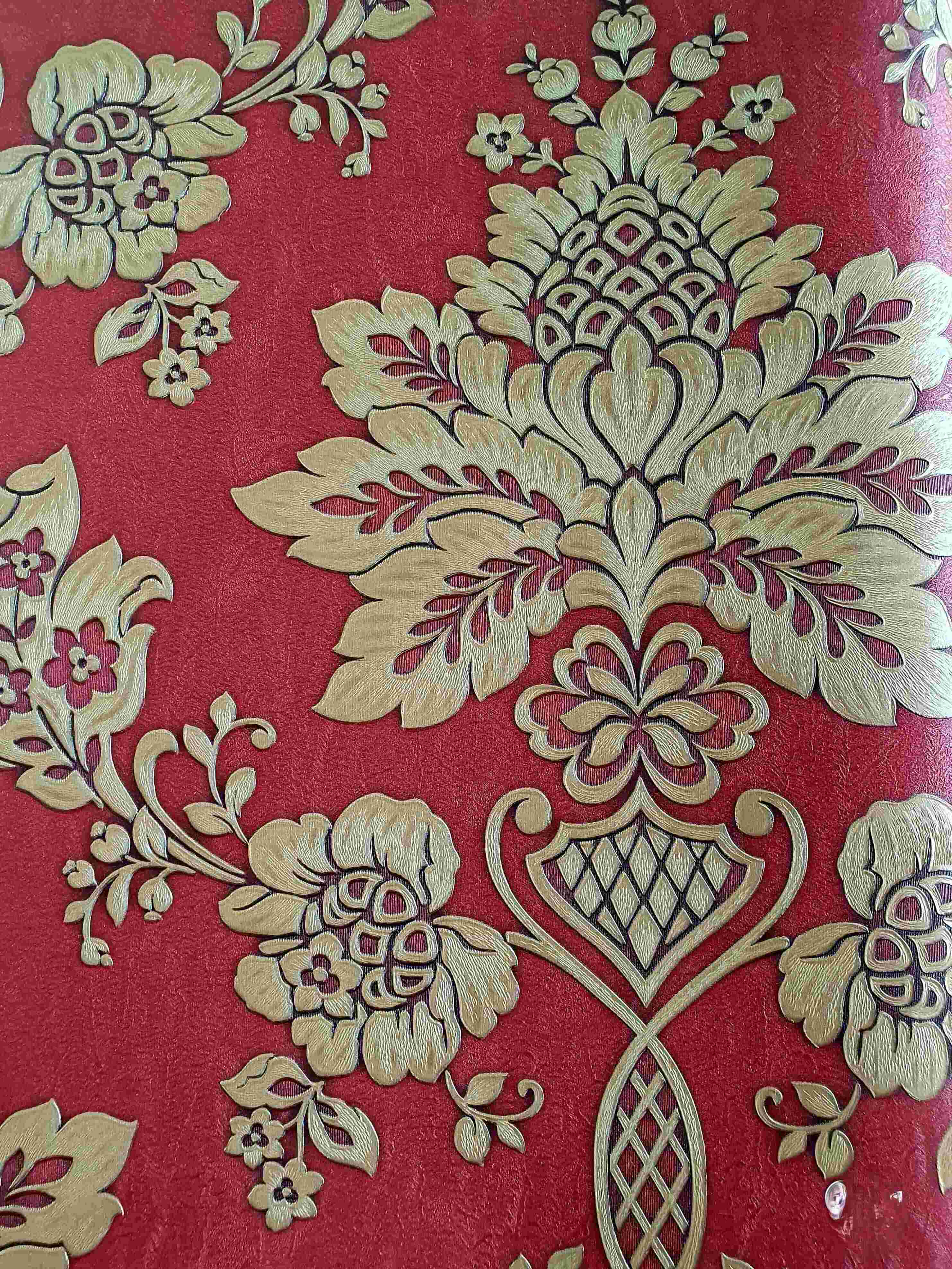 WALL DREAM Home and Office Wallpaper (WD-46)