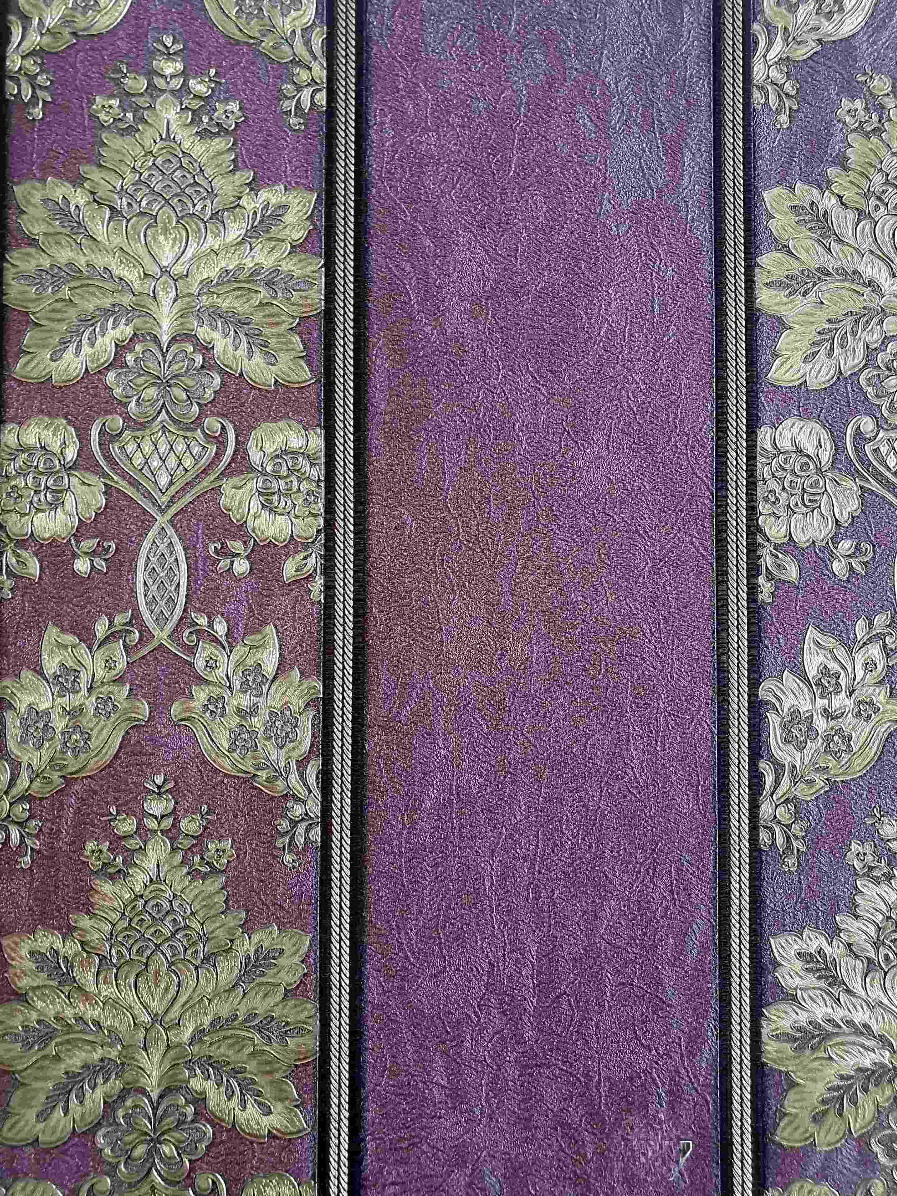 WALL DREAM Home and Office Wallpaper (WD-49)