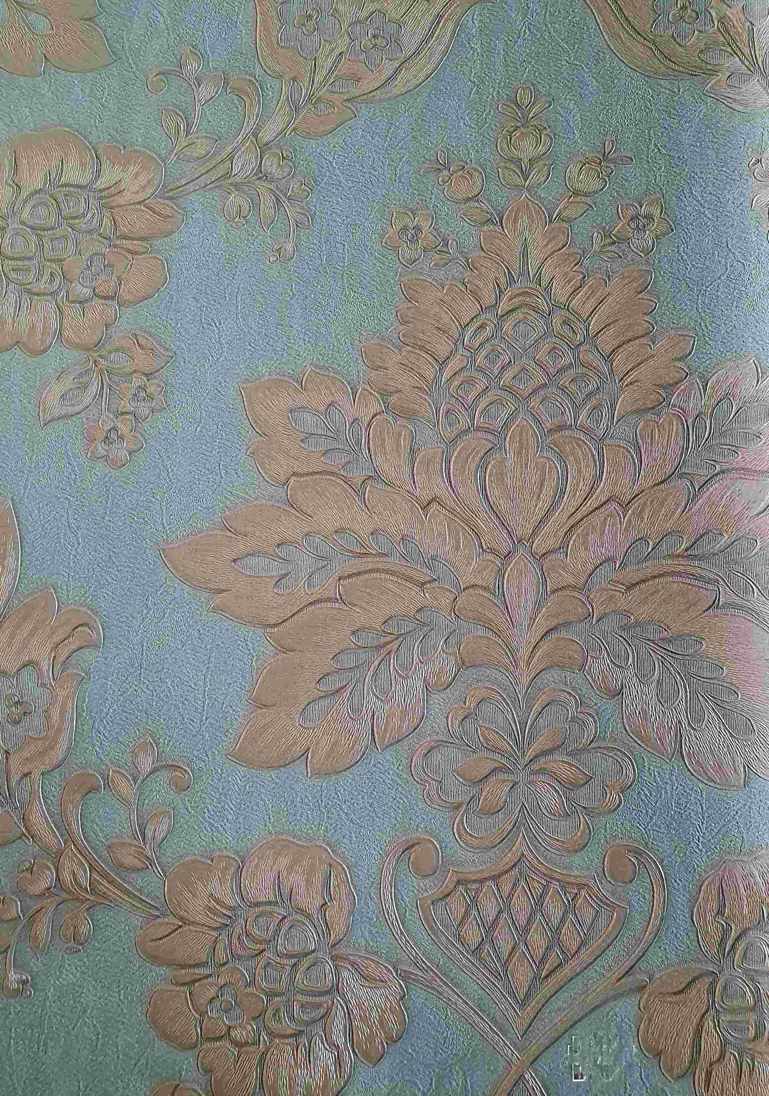 WALL DREAM Home and Office Wallpaper (WD-44)