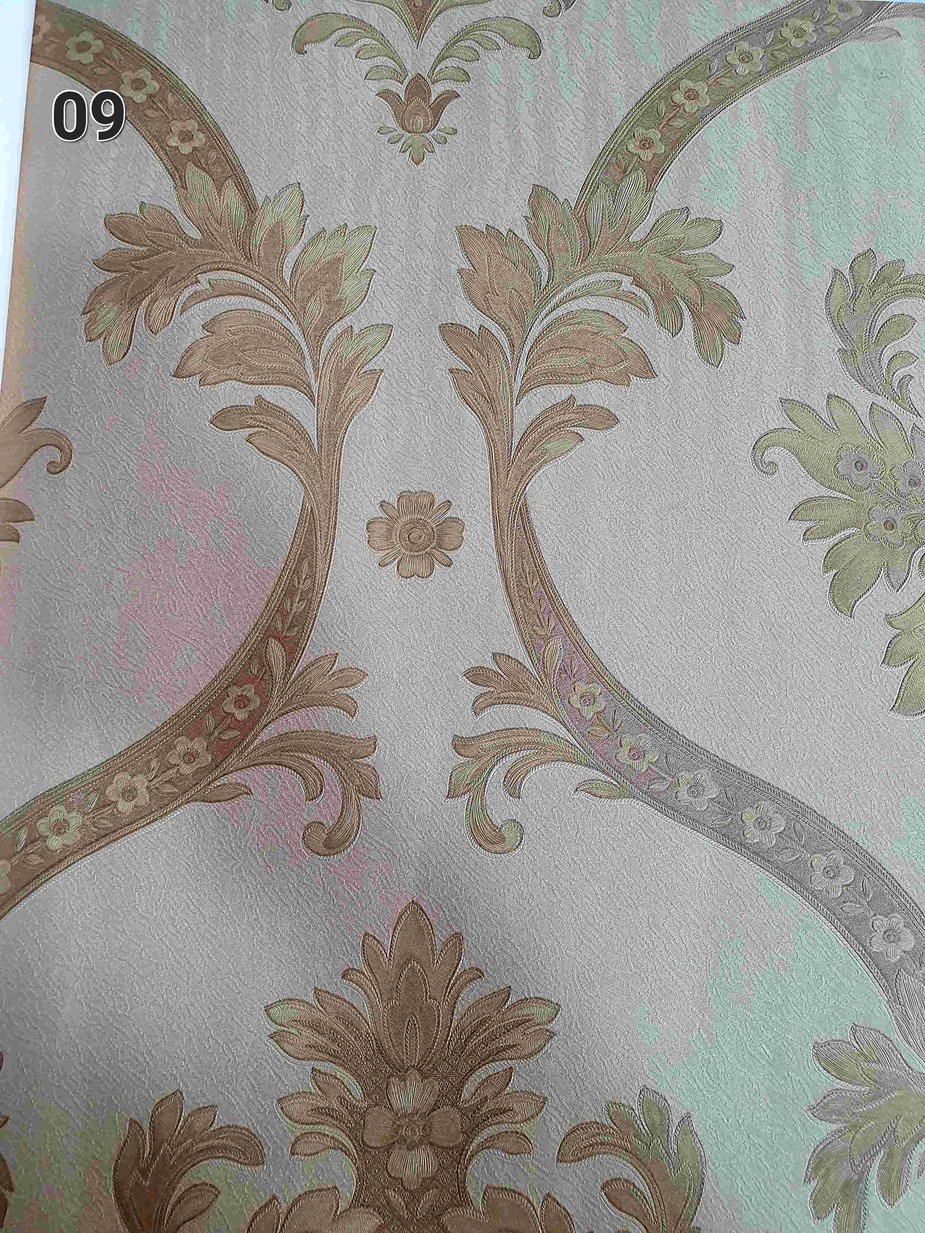 WALL DREAM Home and Office Wallpaper (WD-9)