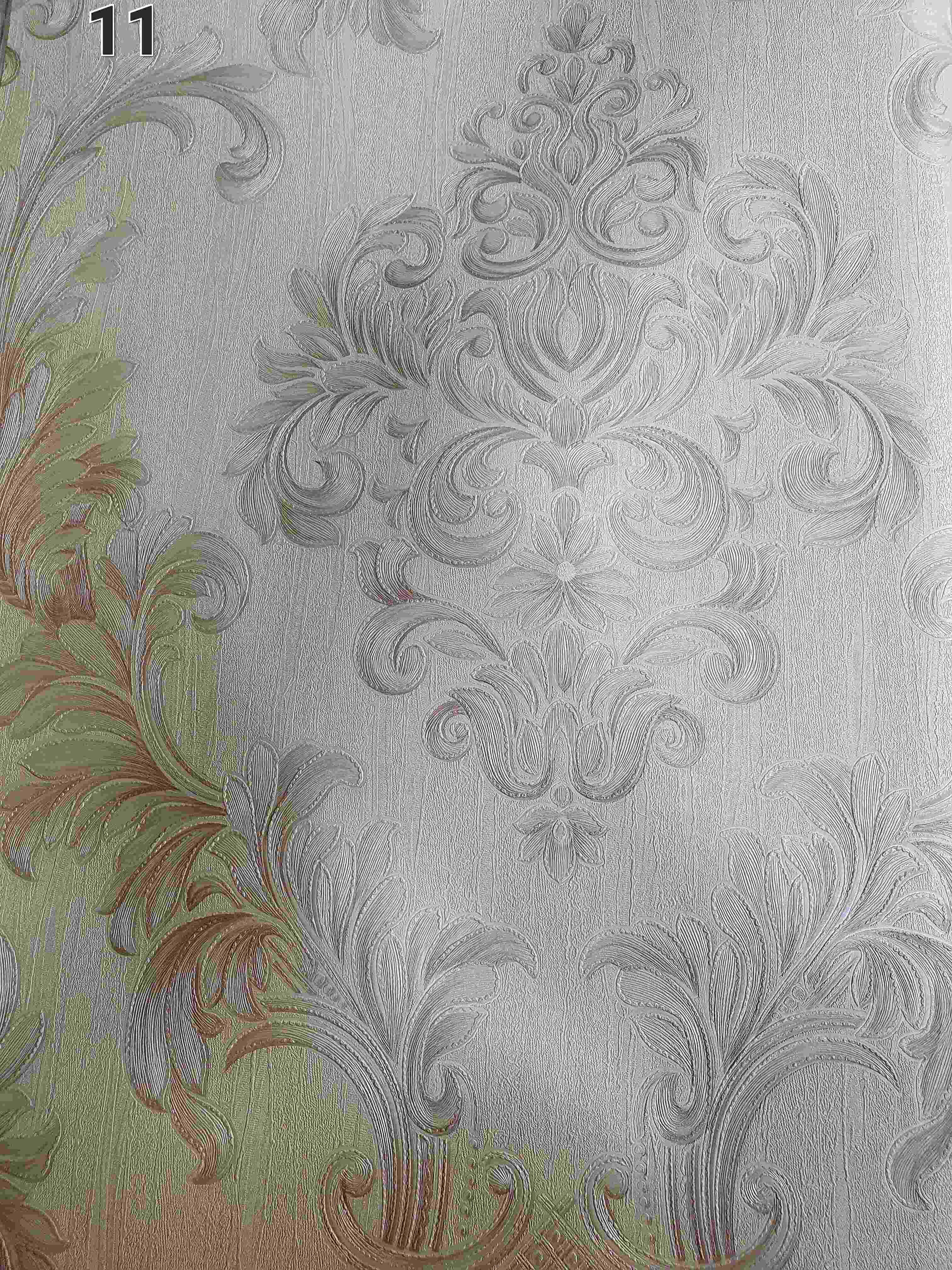 WALL DREAM Home and Office Wallpaper (WD-11)