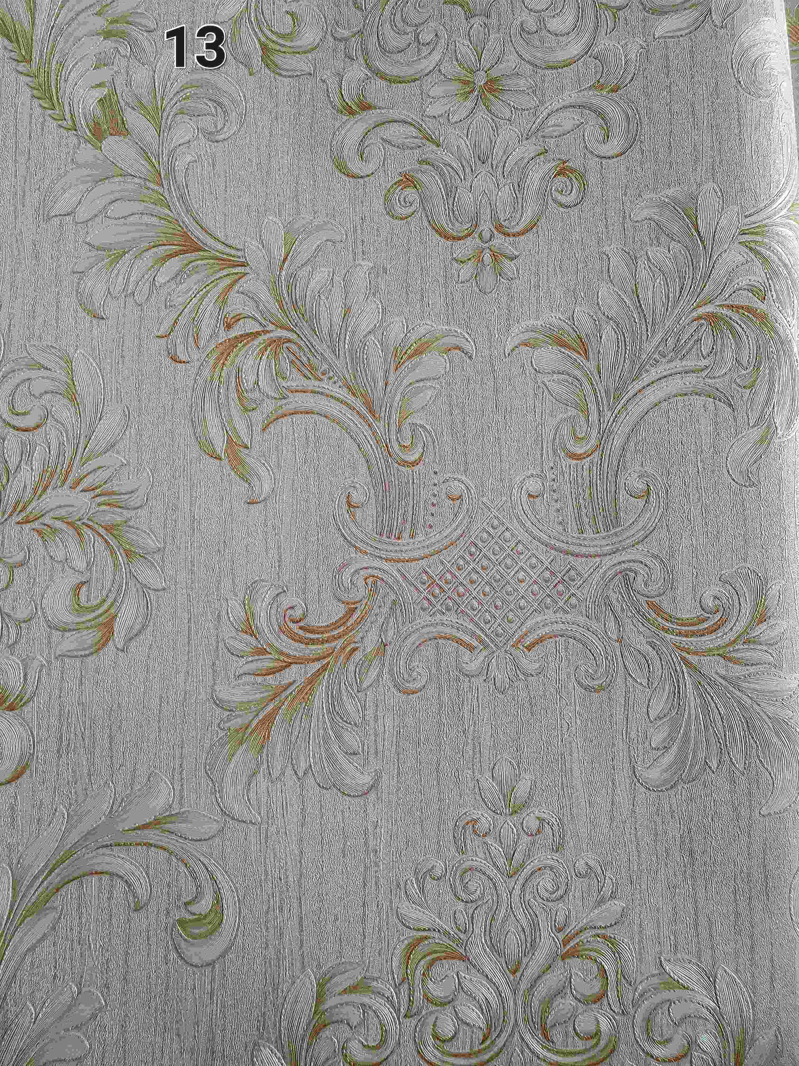 WALL DREAM Home and Office Wallpaper (WD-13)