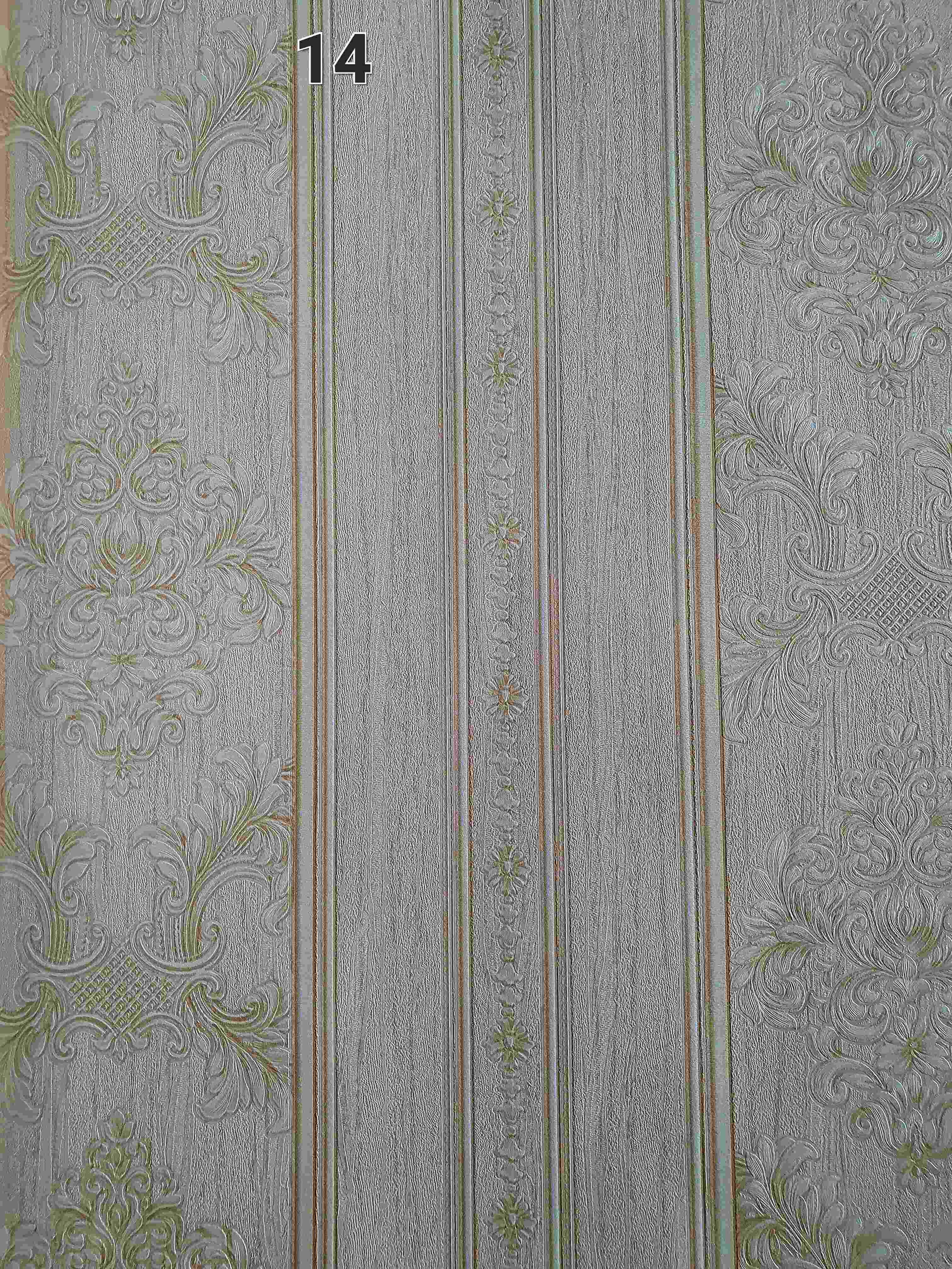 WALL DREAM Home and Office Wallpaper (WD-14)