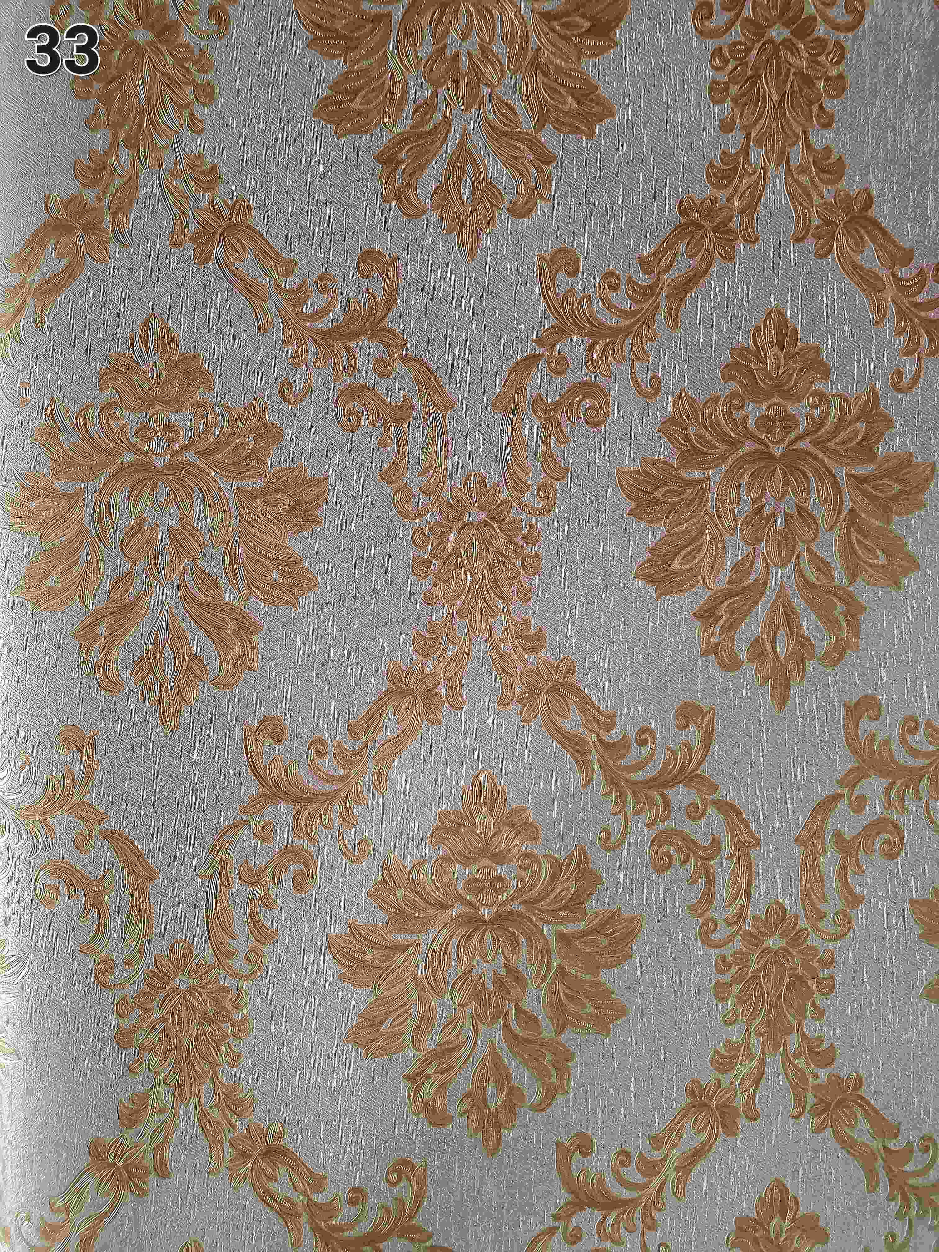 WALL DREAM Home and Office Wallpaper (WD-33)