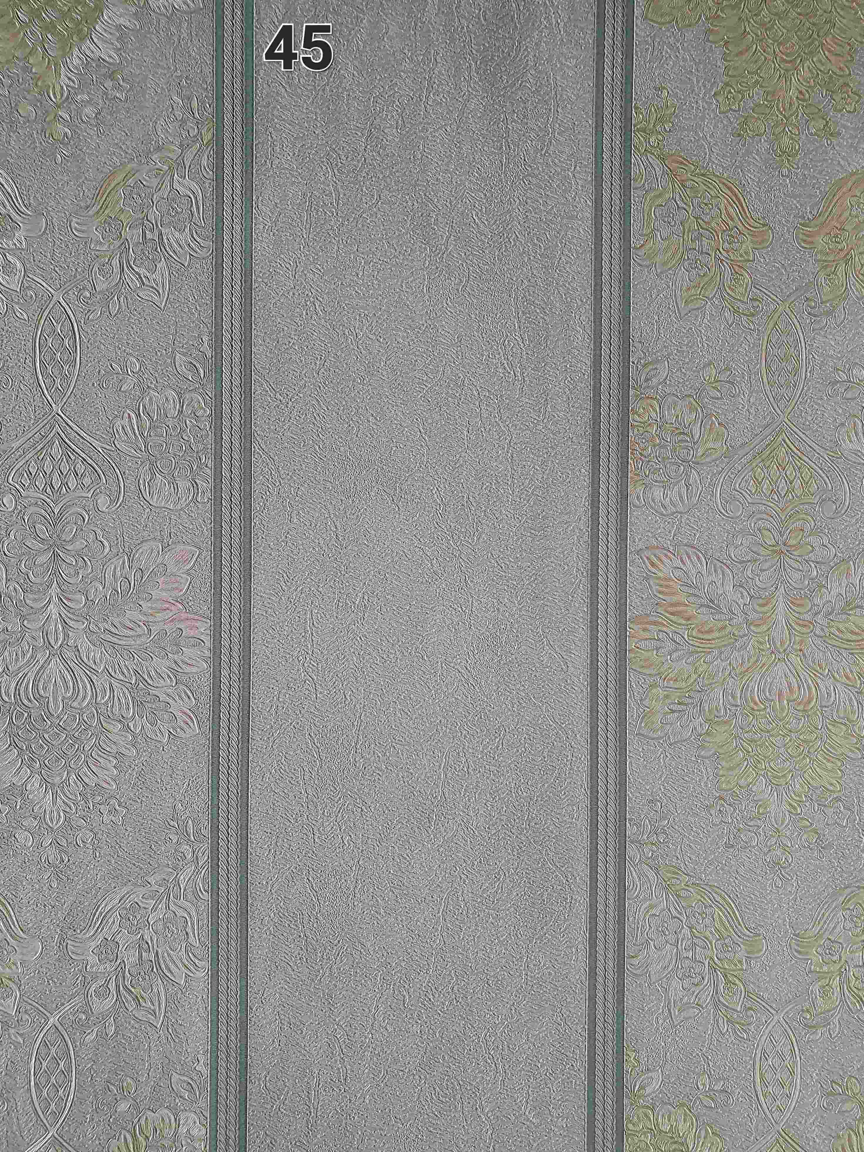 WALL DREAM Home and Office Wallpaper (WD-45)