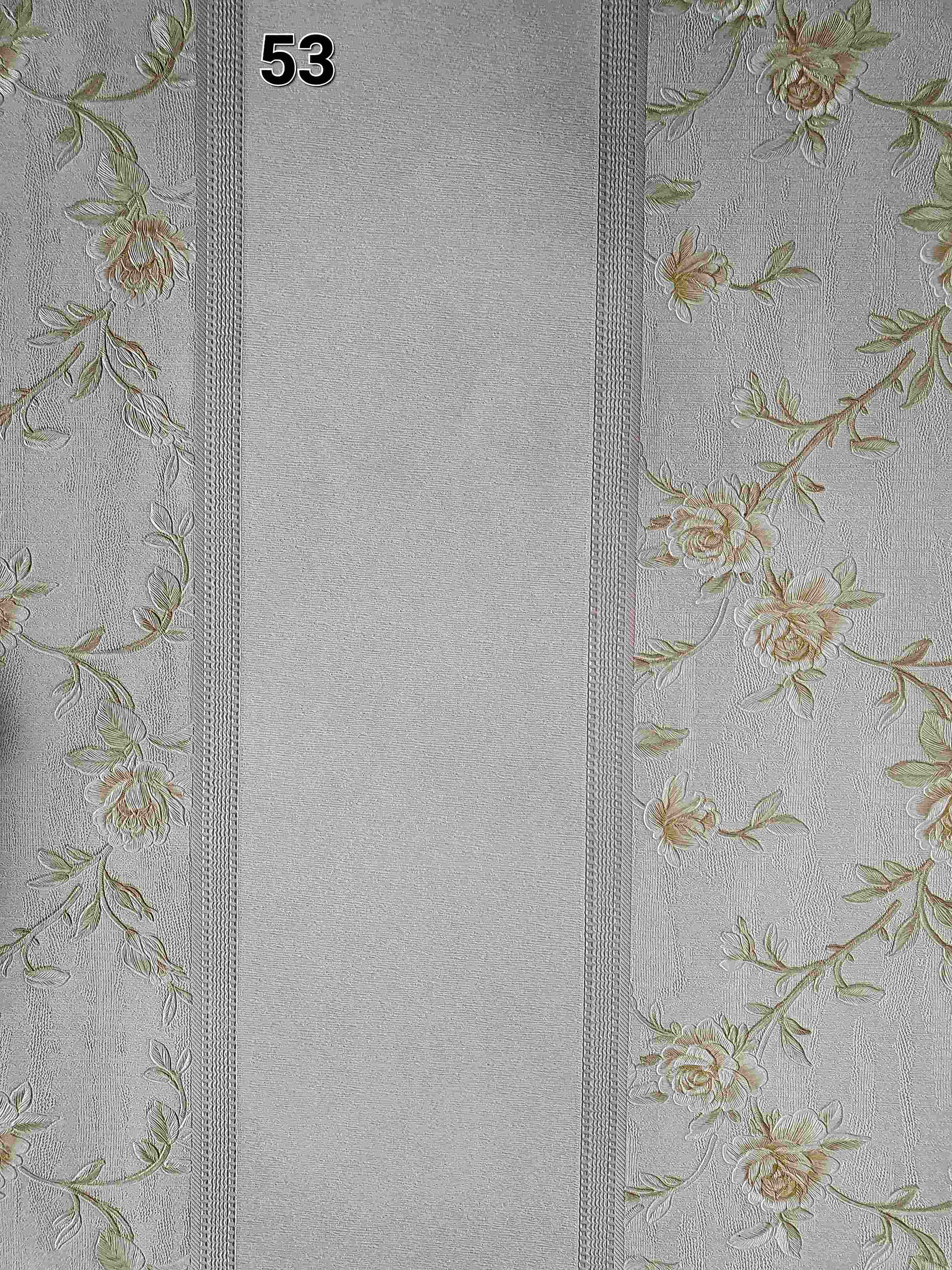 WALL DREAM Home and Office Wallpaper (WD-53)