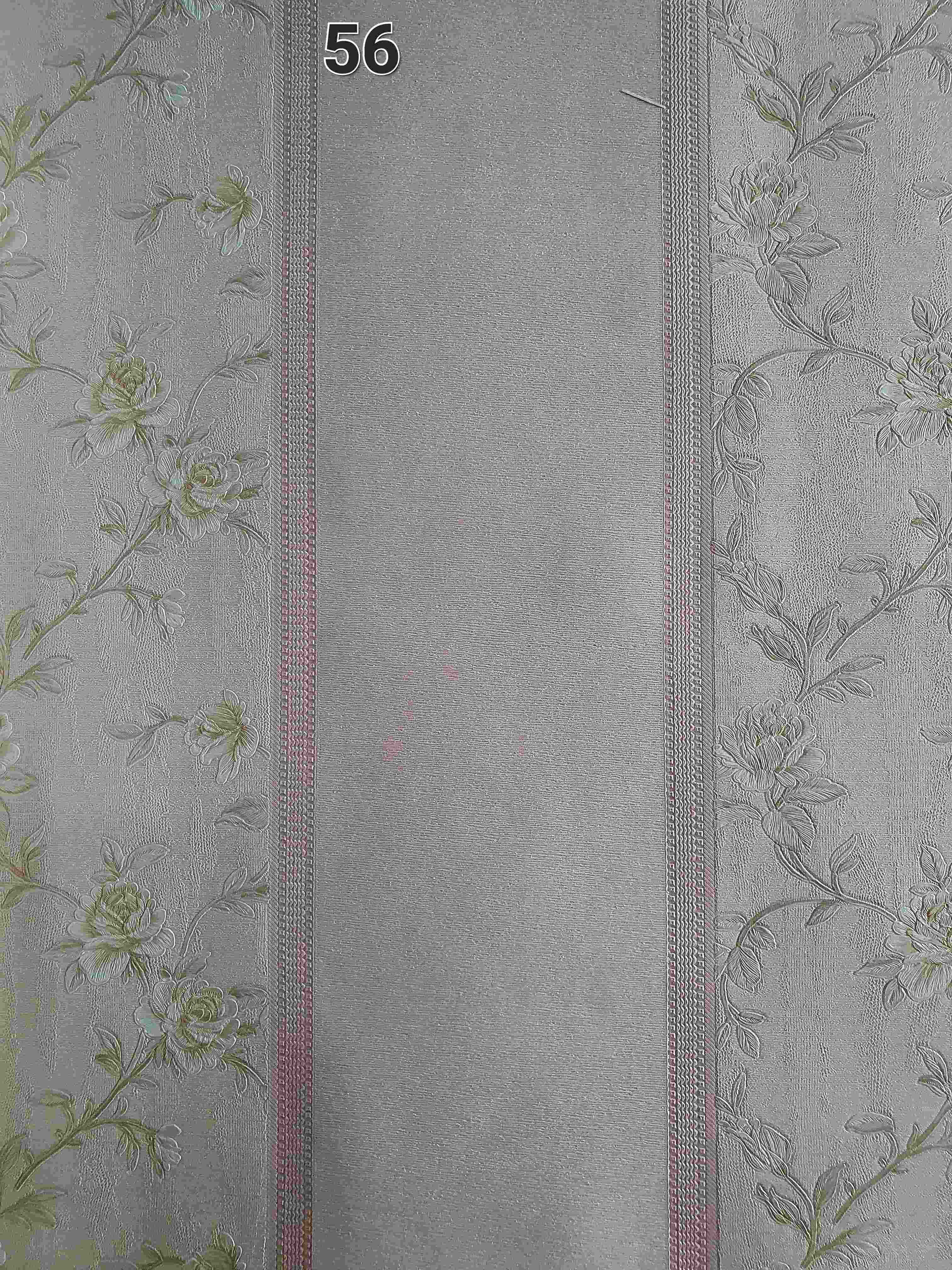 WALL DREAM Home and Office Wallpaper (WD-56)