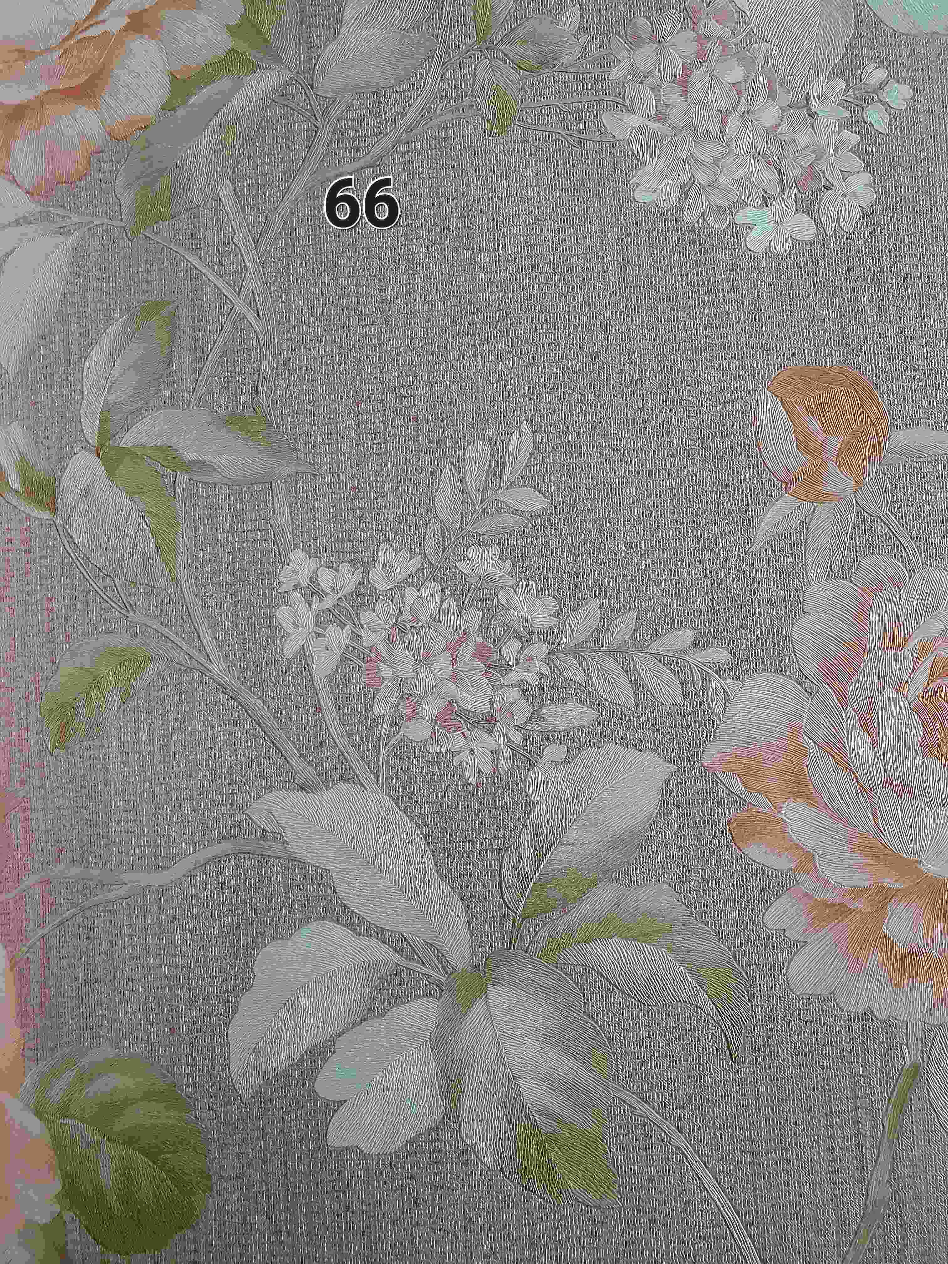 WALL DREAM Home and Office Wallpaper (WD-66)