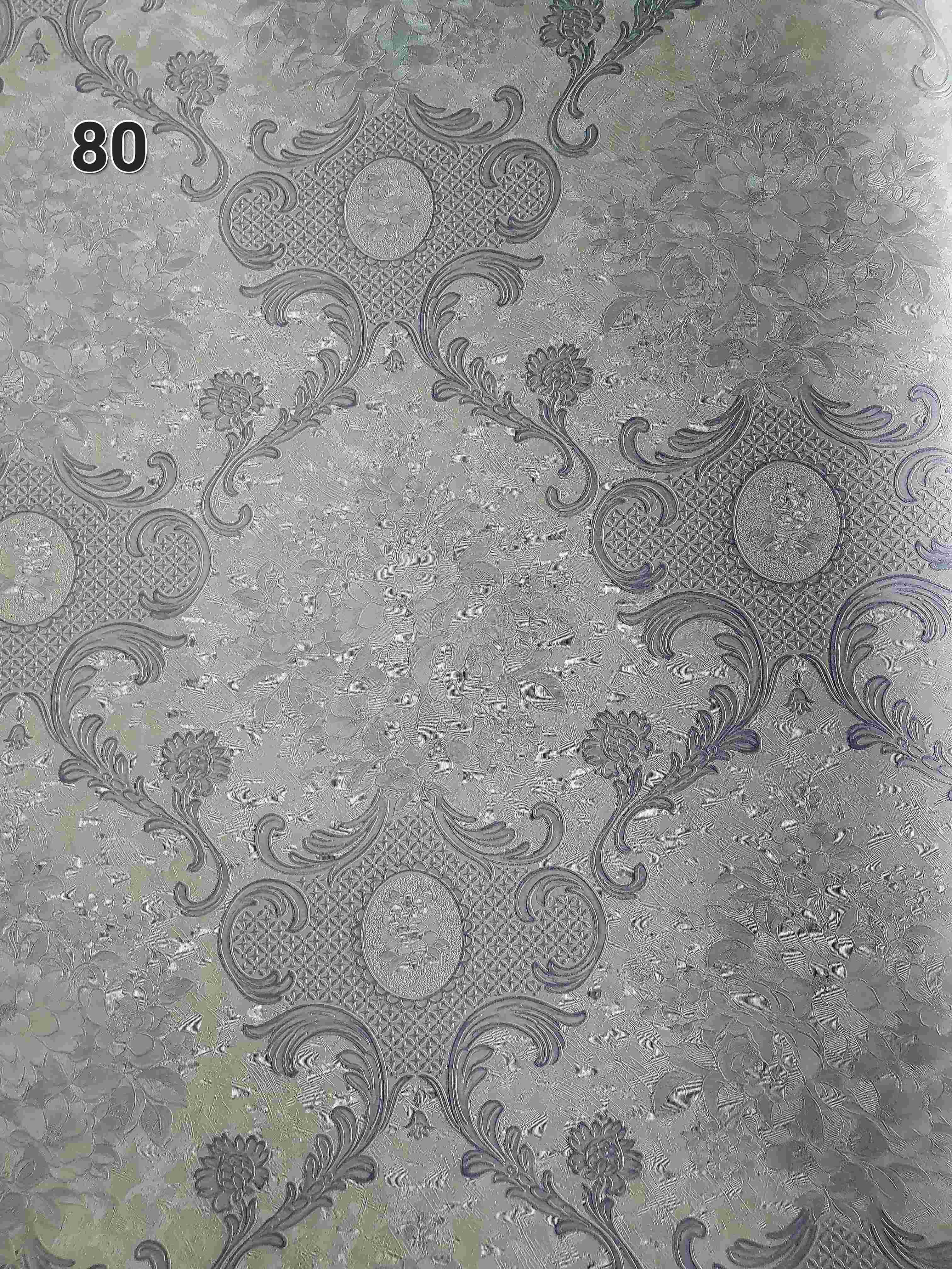 WALL DREAM Home and Office Wallpaper (WD-80)