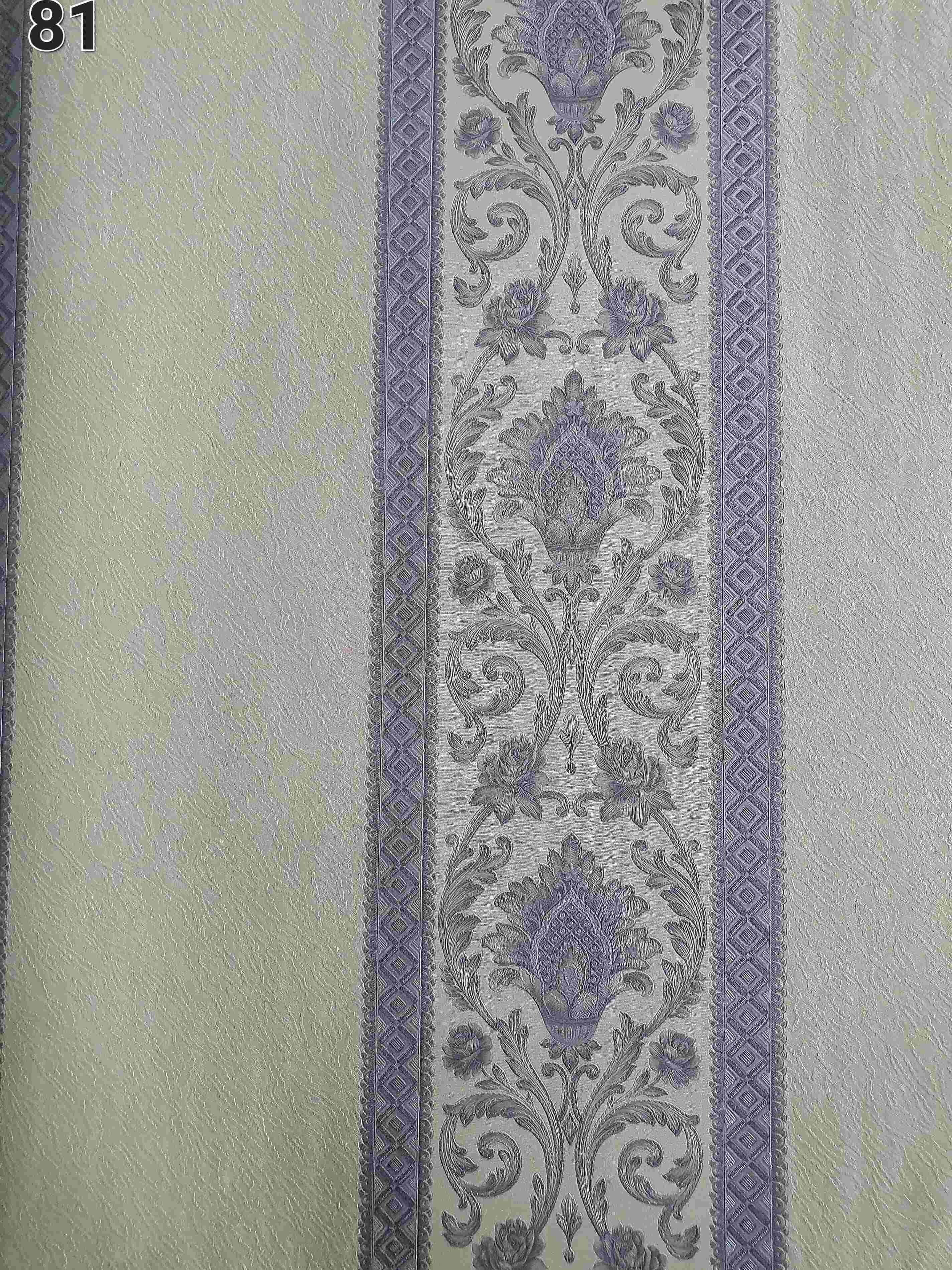 WALL DREAM Home and Office Wallpaper (WD-81)