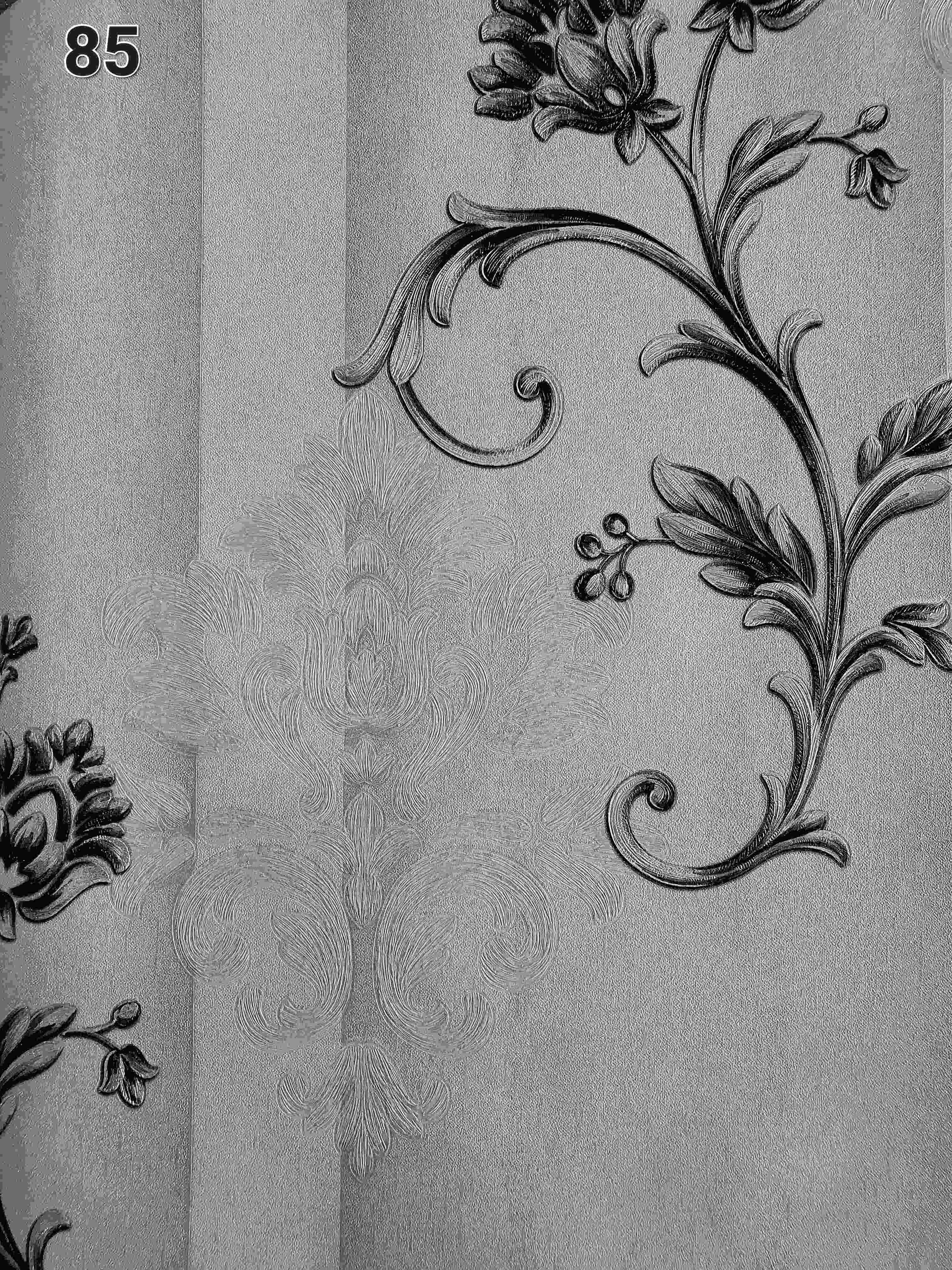 WALL DREAM Home and Office Wallpaper (WD-85)