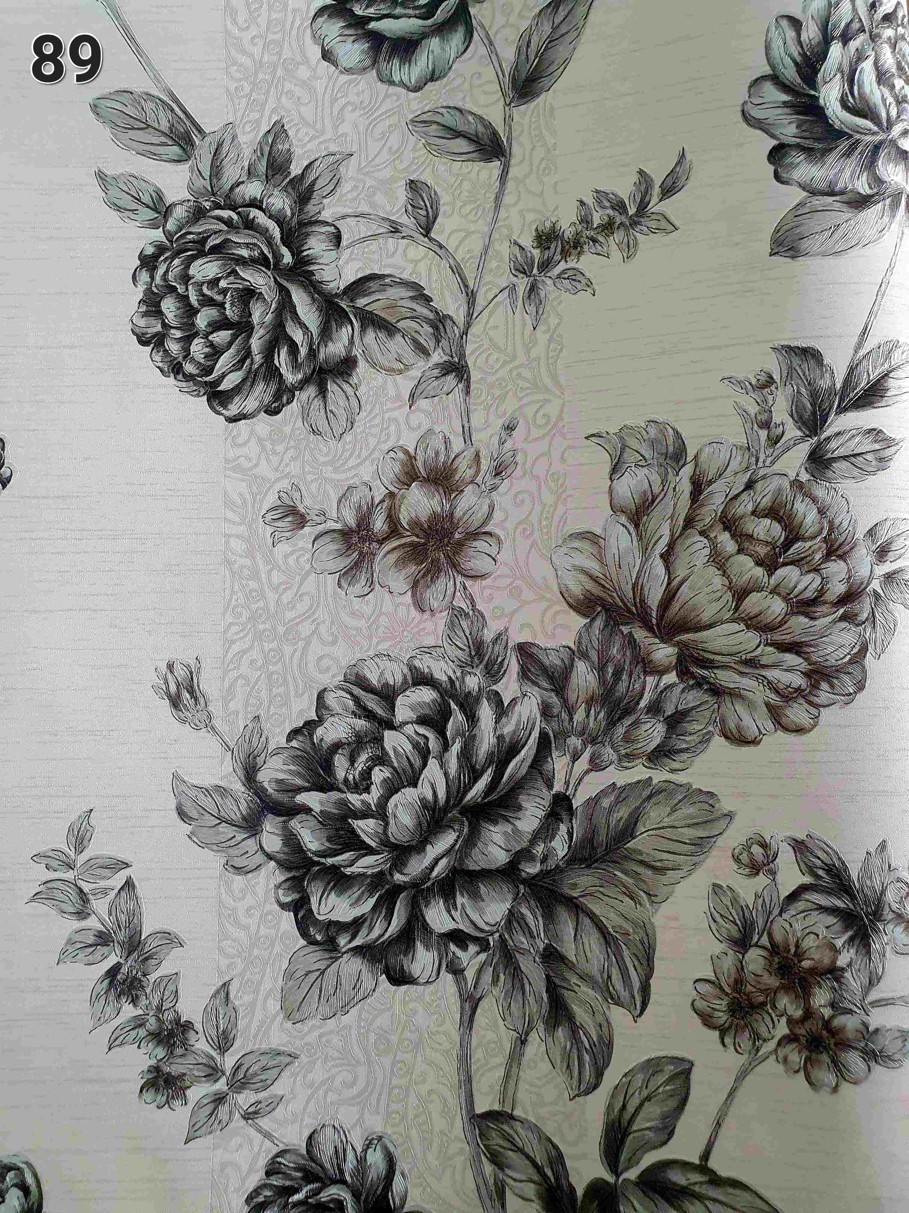 WALL DREAM Home and Office Wallpaper