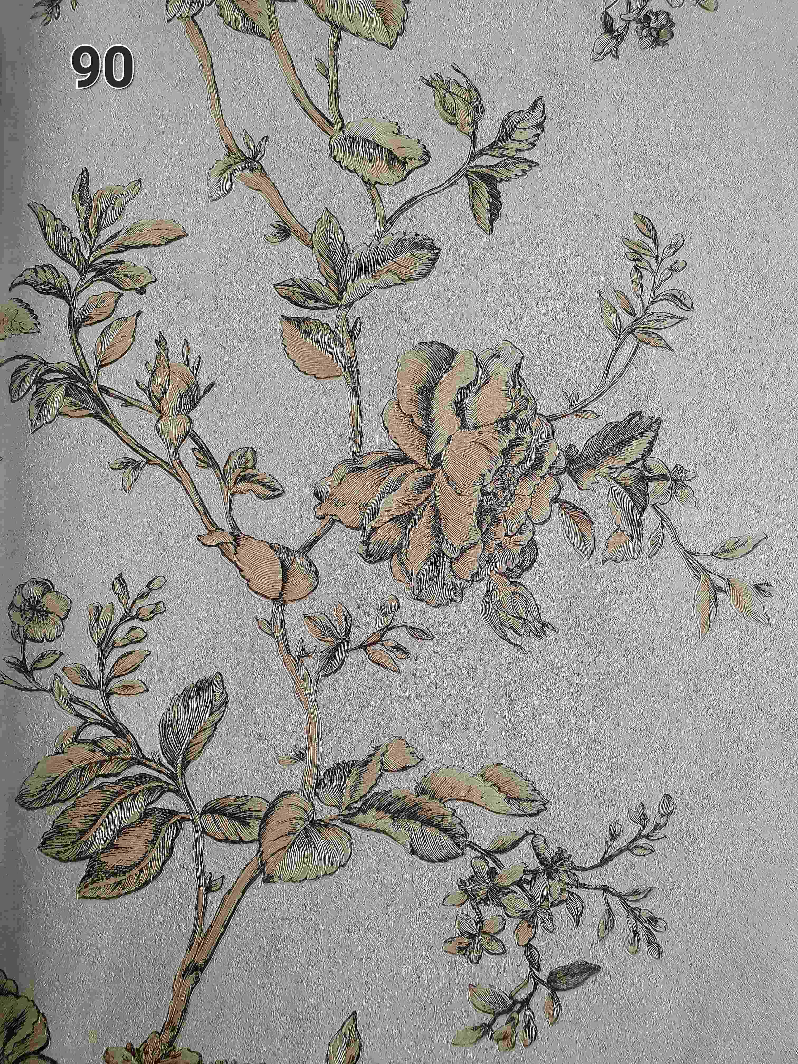 WALL DREAM Home and Office Wallpaper