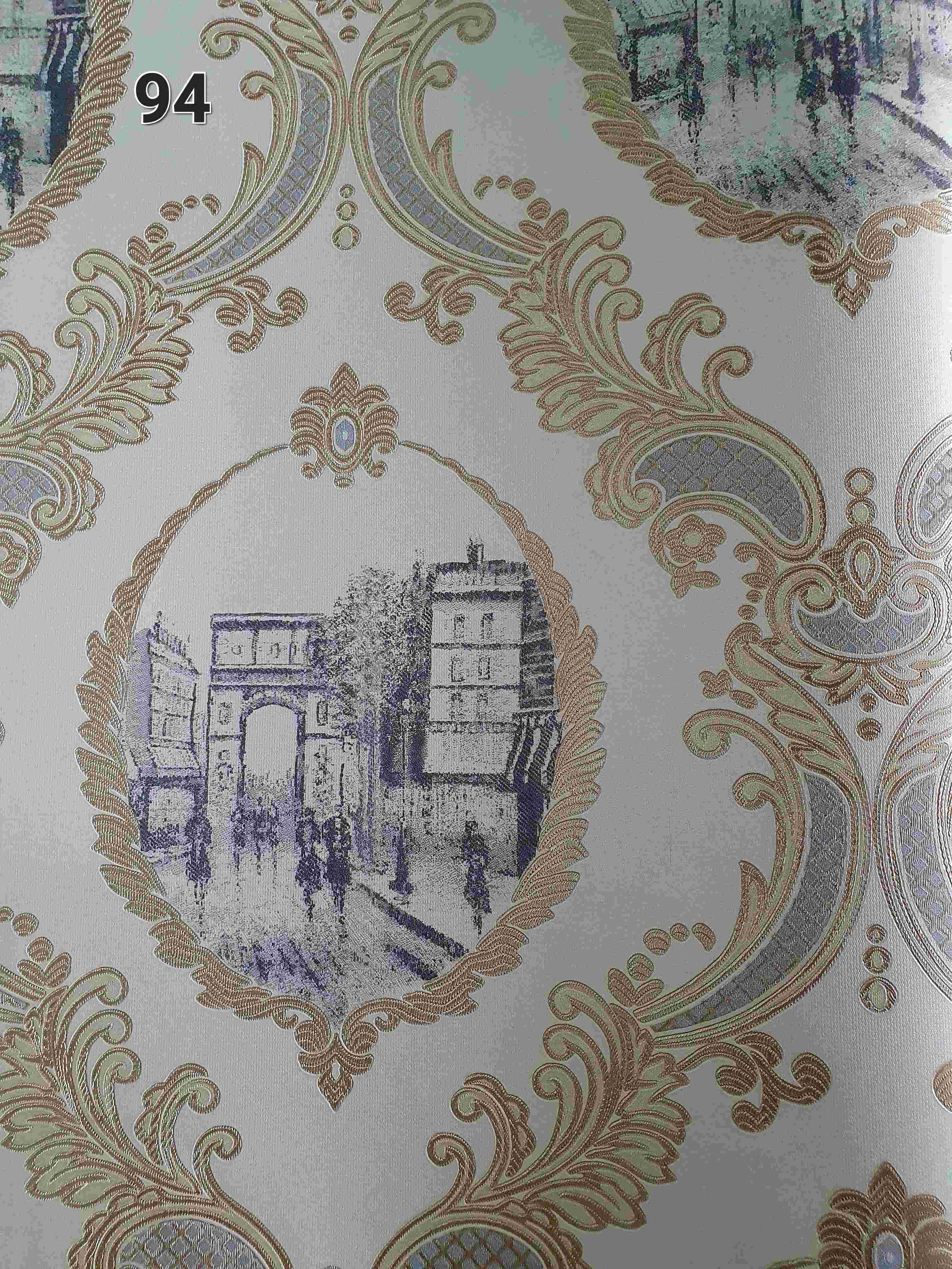 WALL DREAM Home and Office Wallpaper