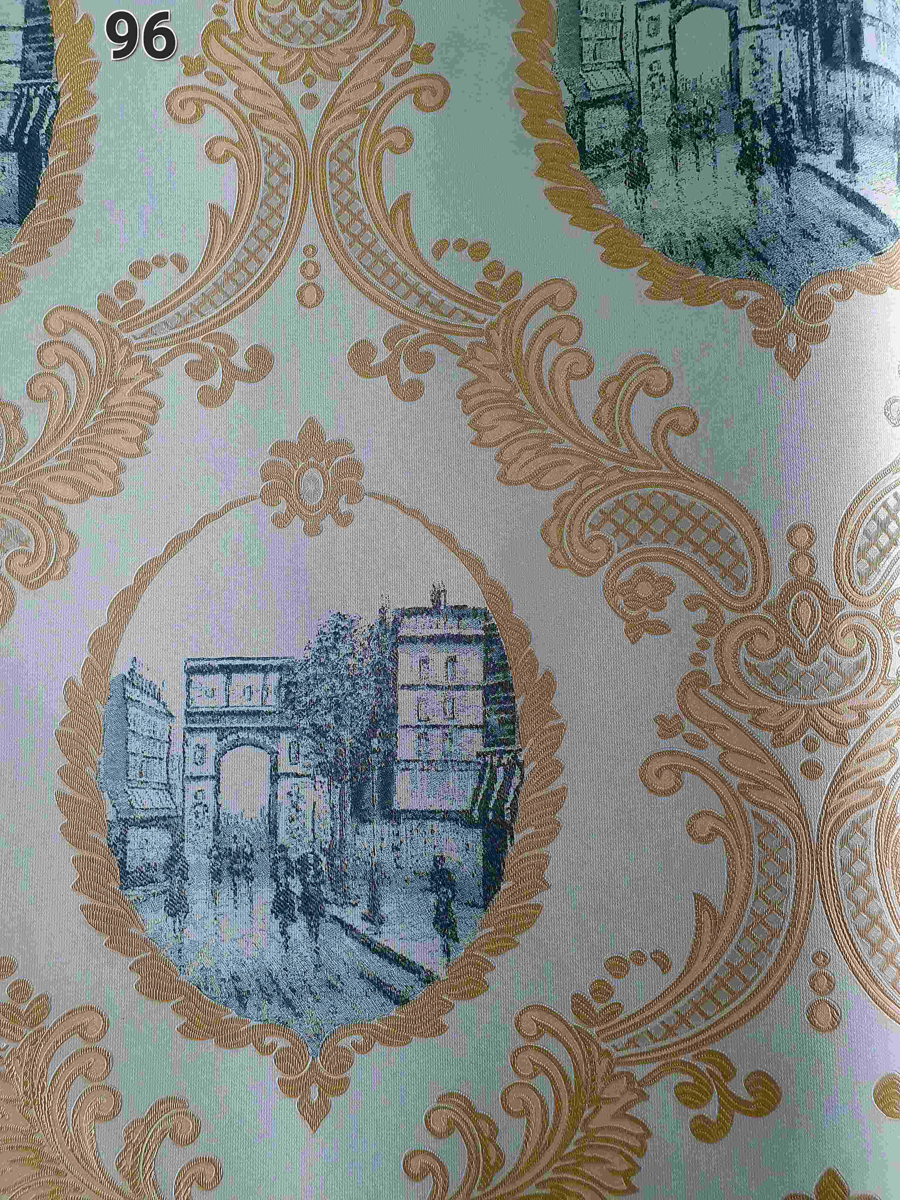 WALL DREAM Home and Office Wallpaper