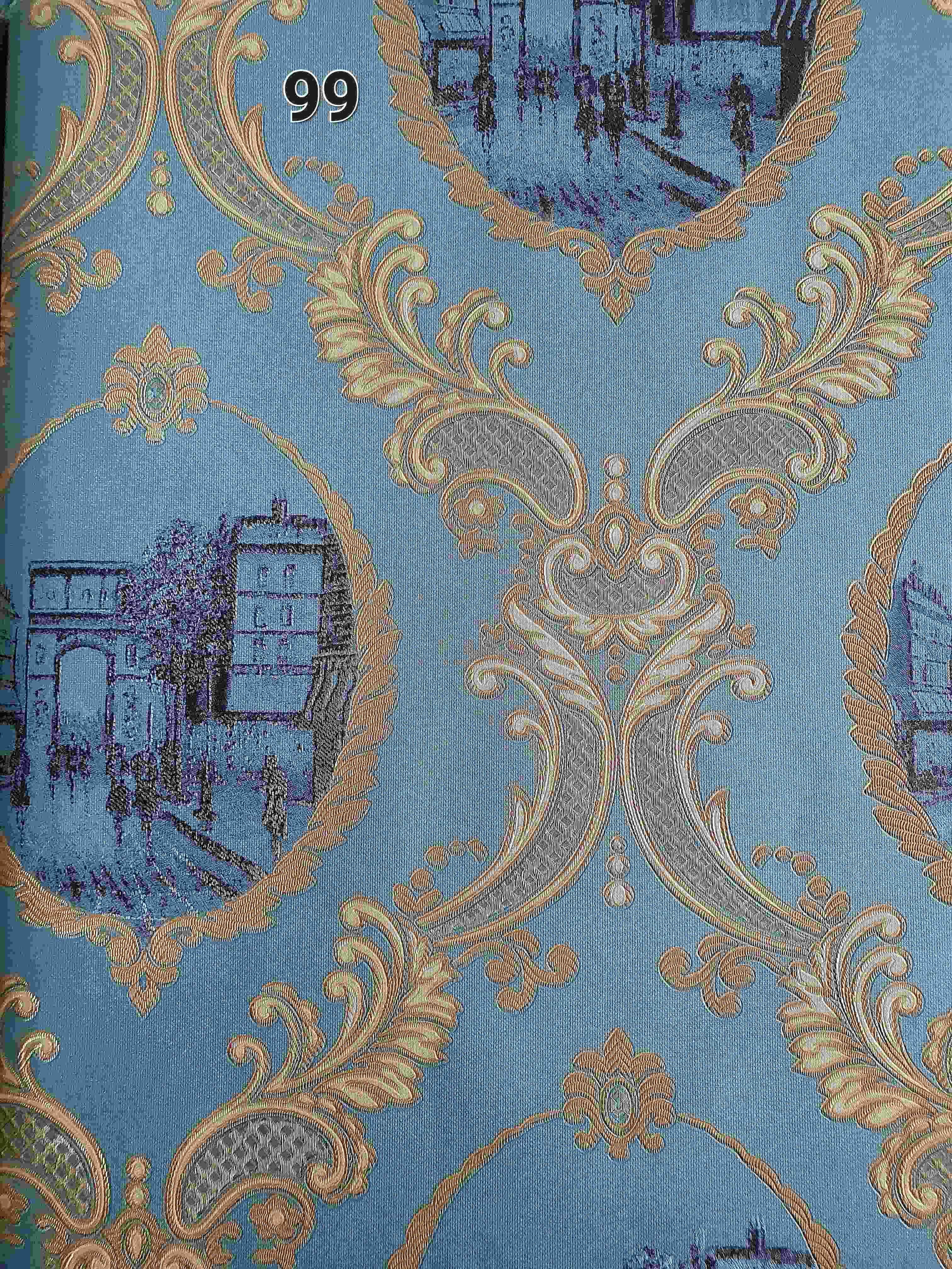 WALL DREAM Home and Office Wallpaper