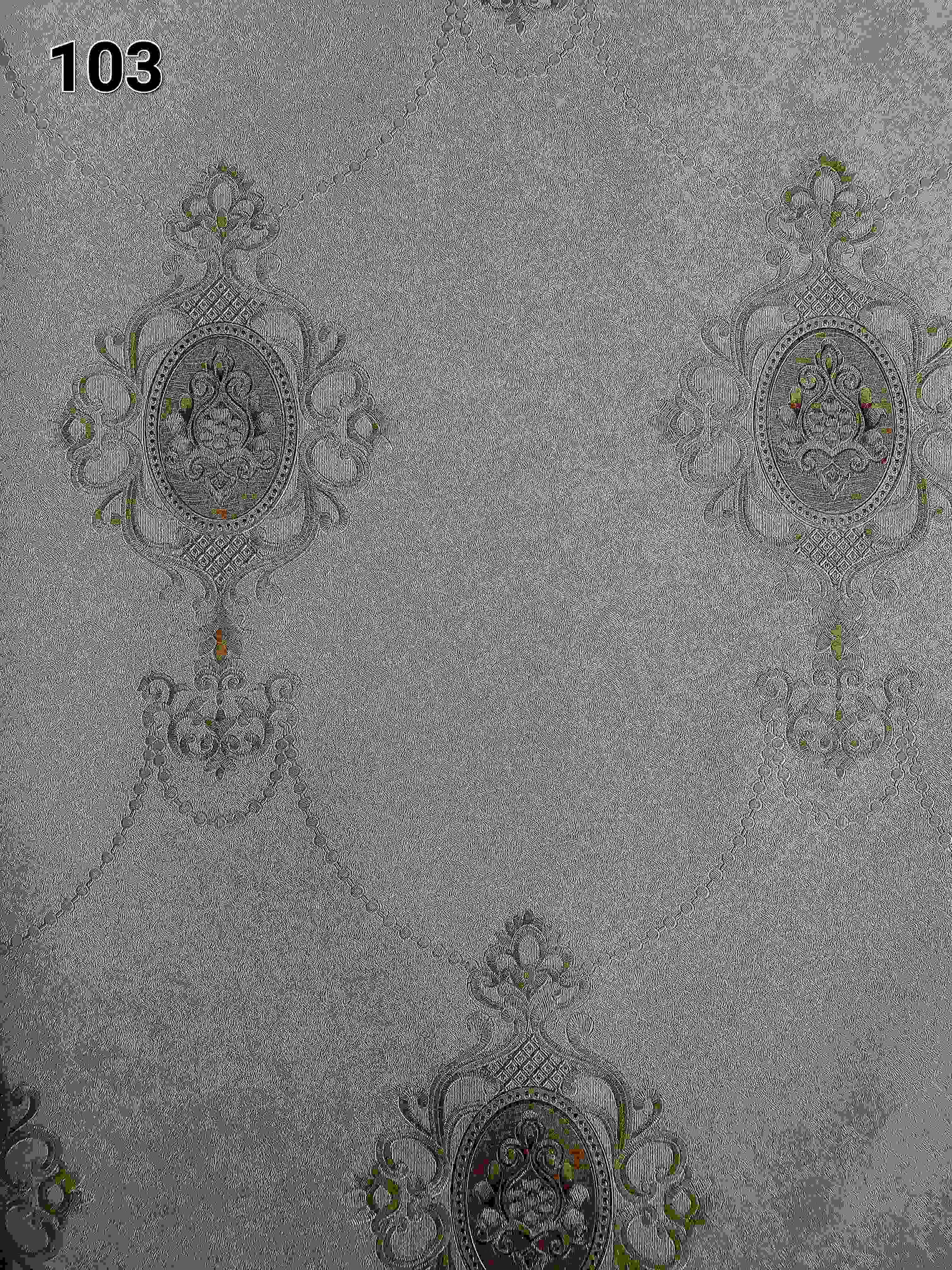 WALL DREAM Home and Office Wallpaper (WD-103)