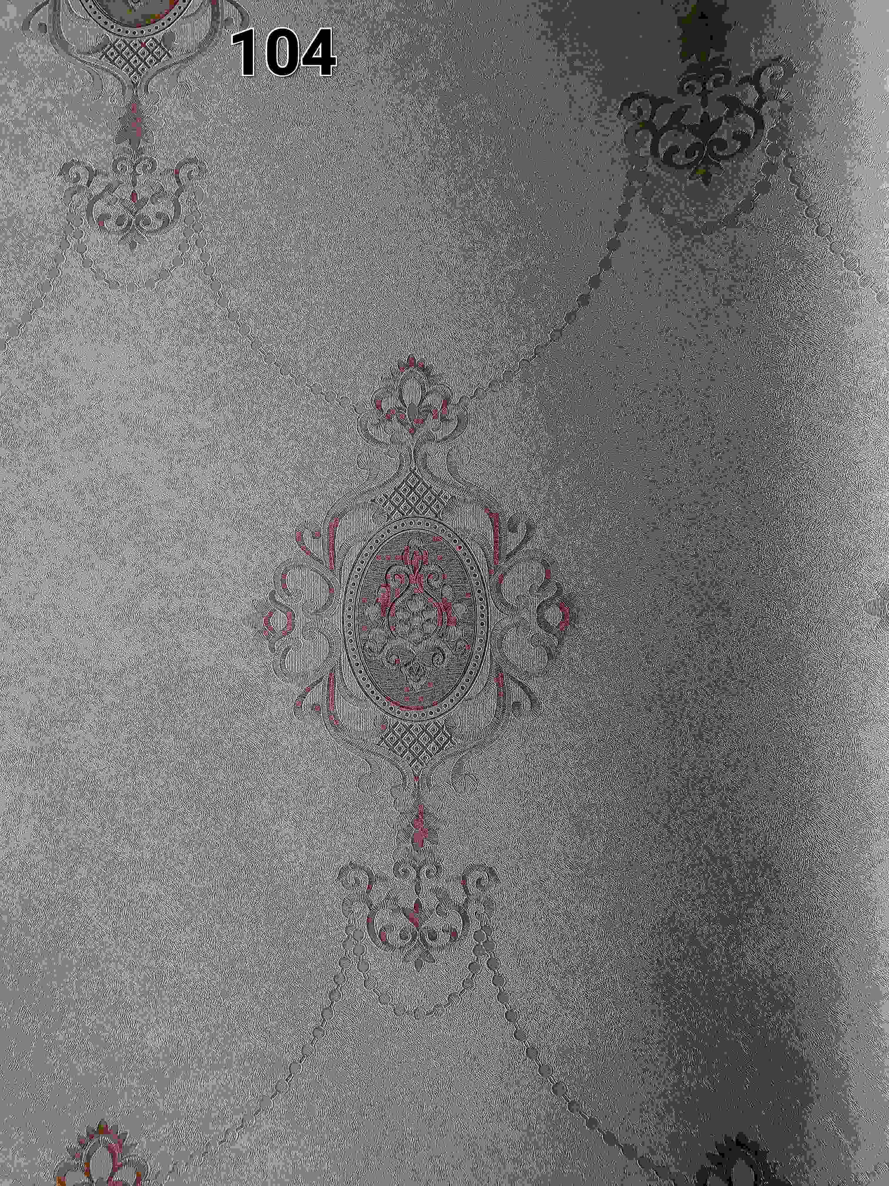 WALL DREAM Home and Office Wallpaper (WD-104)