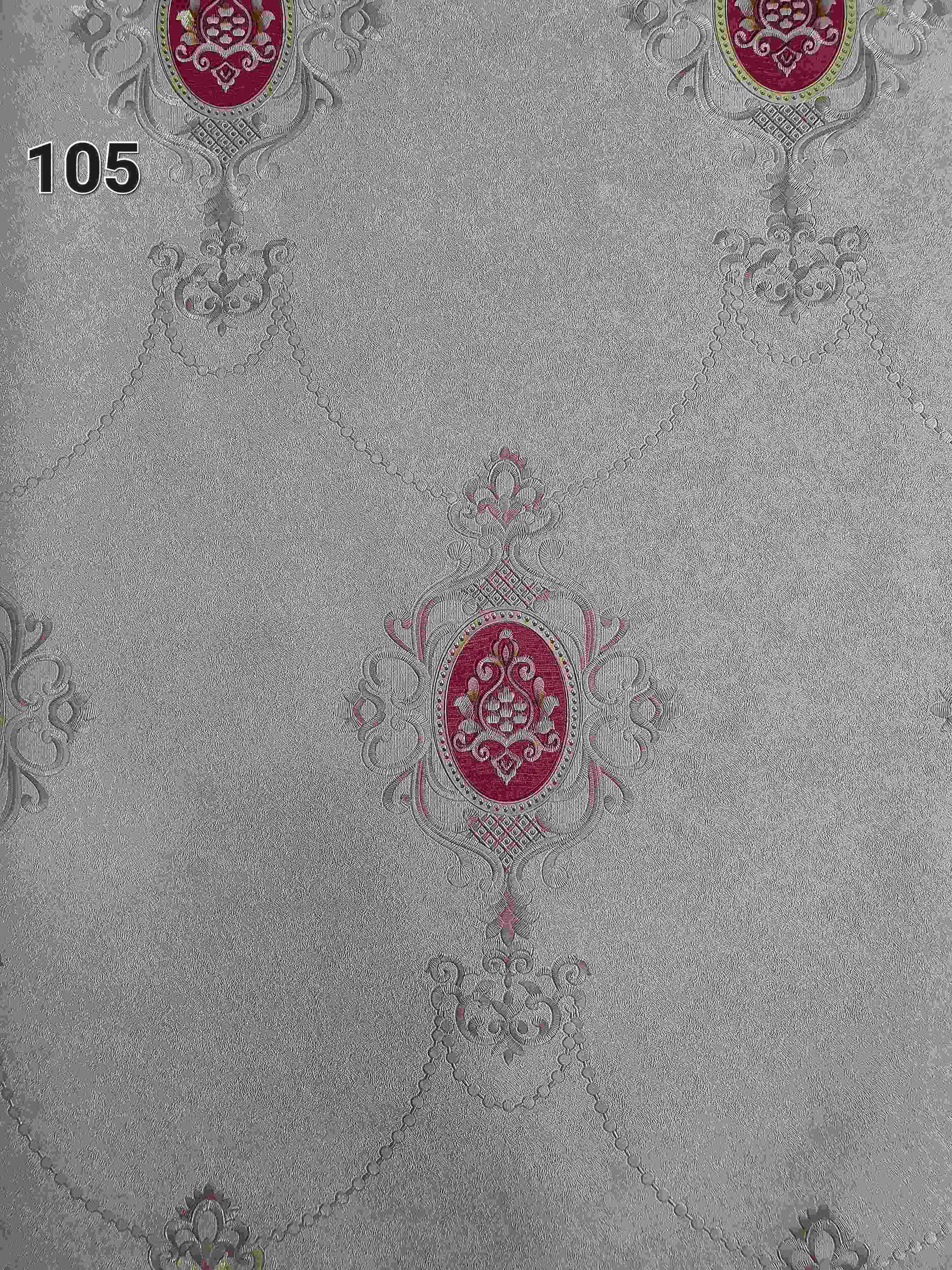 WALL DREAM Home and Office Wallpaper (WD-105)