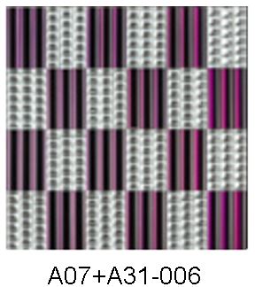 Decorative Design Shining Mirror Glass Mosaic Tile for Wall Decoration