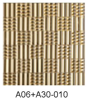 Decorative Design Shining Mirror Glass Mosaic Tile for Wall Decoration