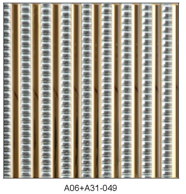 Decorated Decorative Design Shining Mirror Glass Mosaic Tile for Wall Decoration