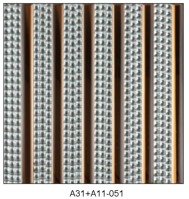 Decorated Decorative Design  Shining Mirror Glass Mosaic Tile for Wall Decoration