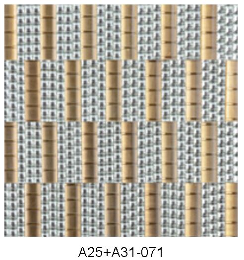 Decorative Design Shining Mirror Glass Mosaic Tile for Wall Decoration