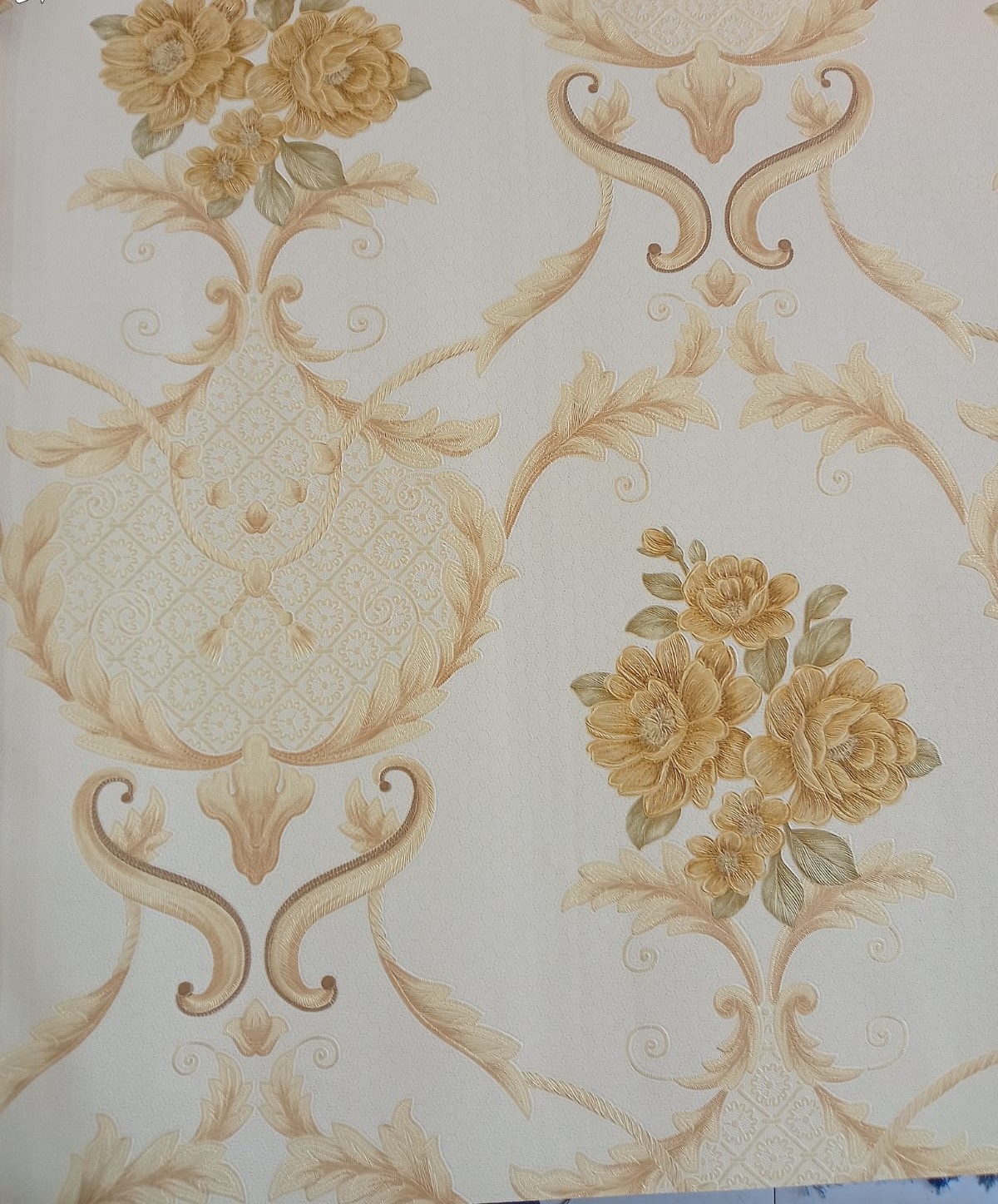 WALL FASHION Home and Office Wallpaper