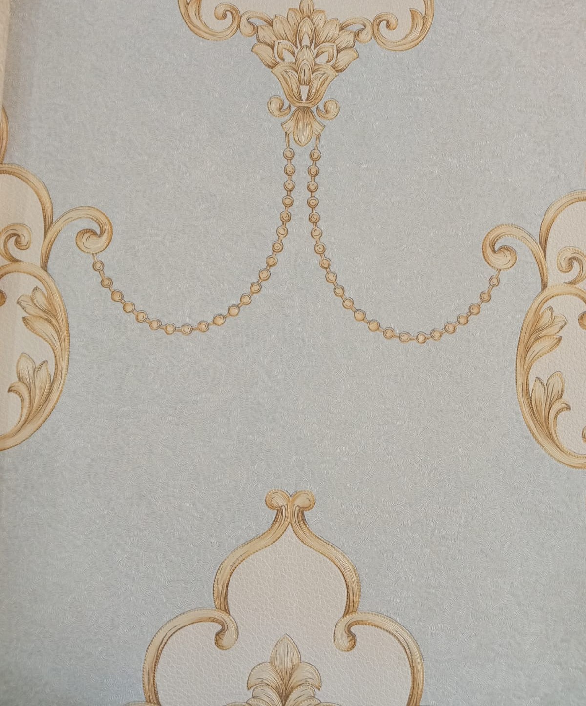 WALL FASHION Home and Office Wallpaper