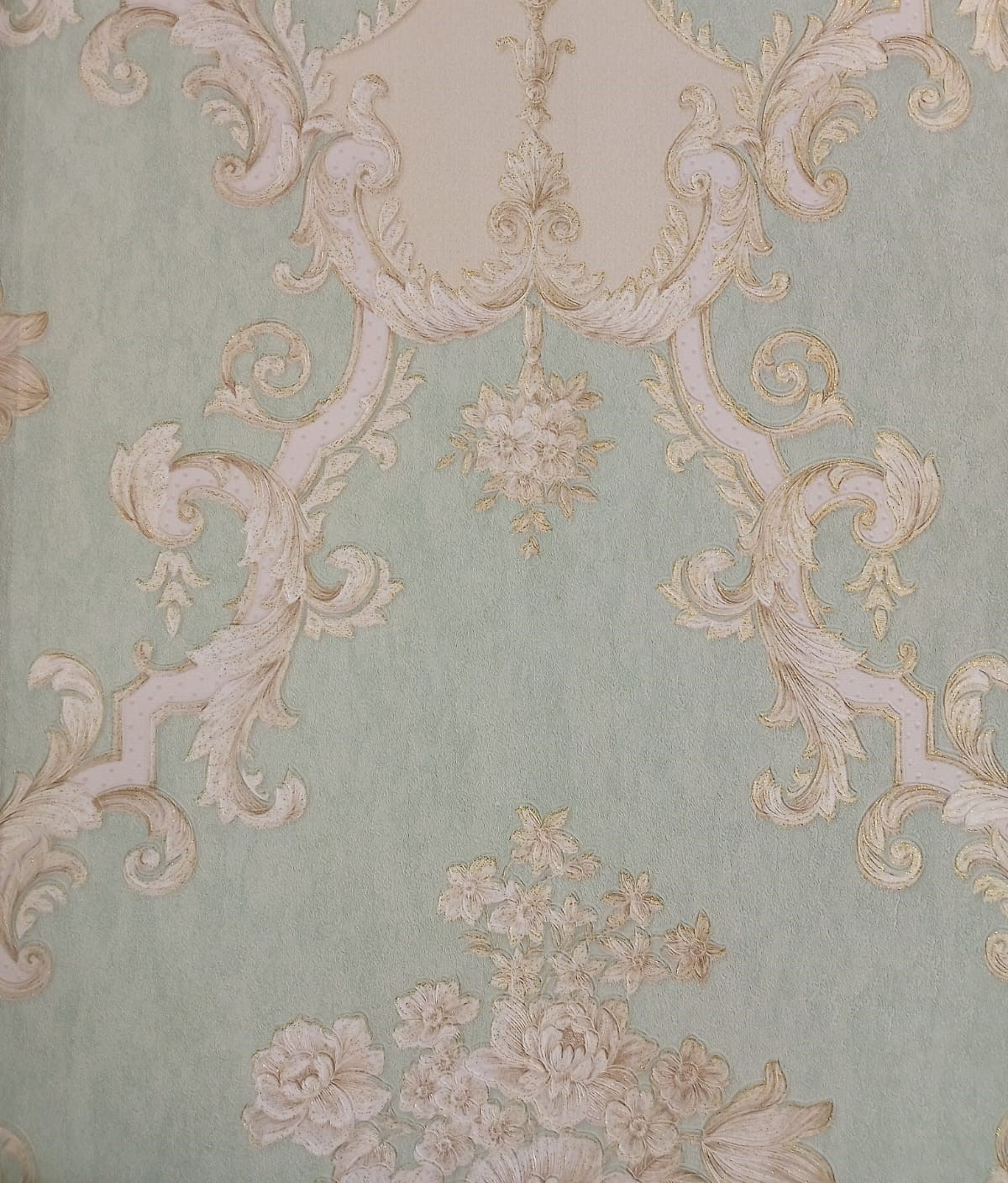 WALL FASHION Home and Office Wallpaper