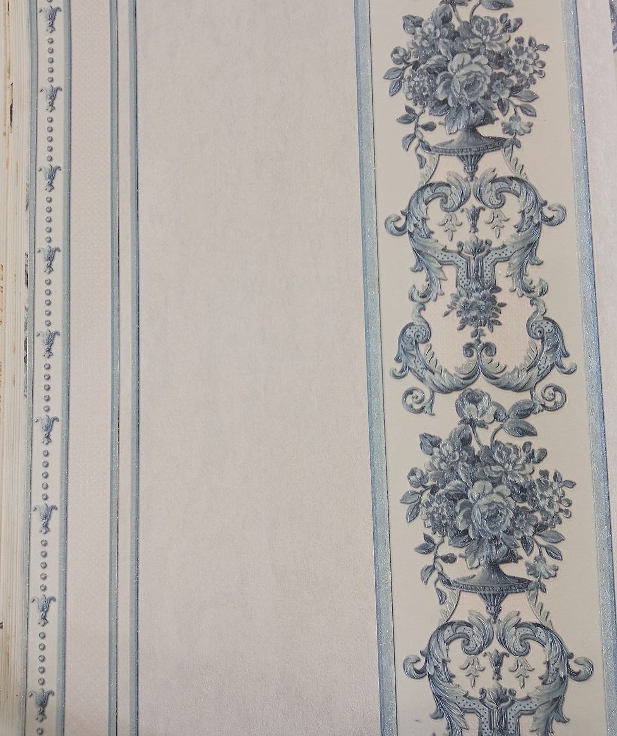 WALL FASHION Home and Office Wallpaper