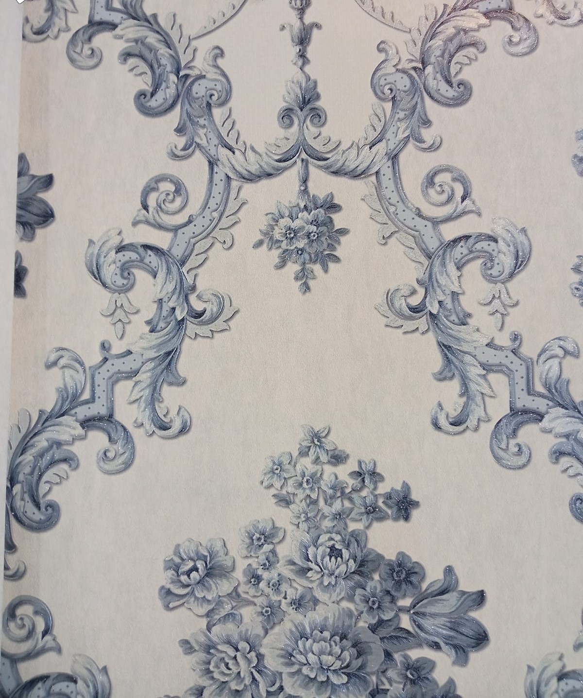 WALL FASHION Home and Office Wallpaper