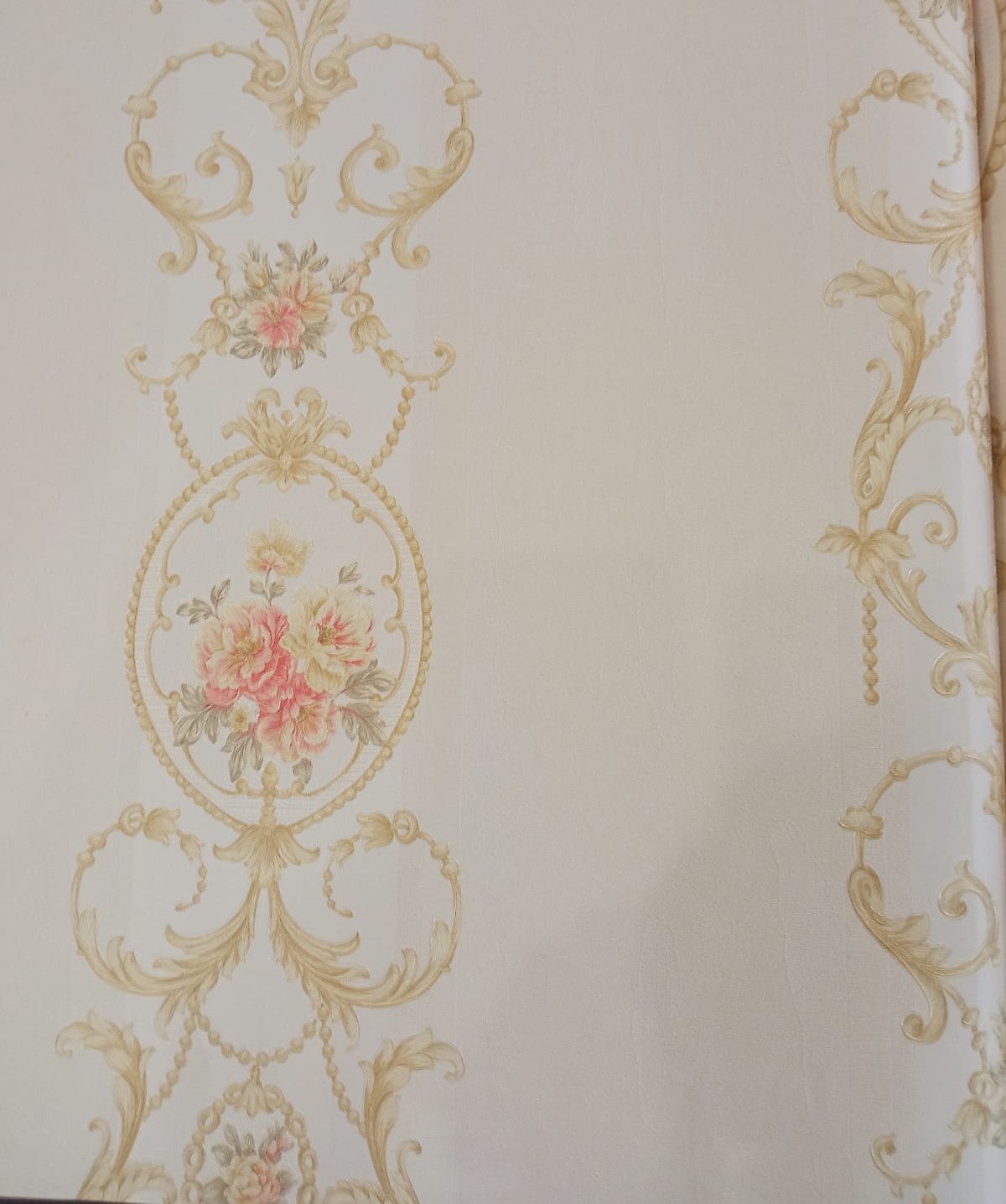 WALL FASHION Home and Office Wallpaper