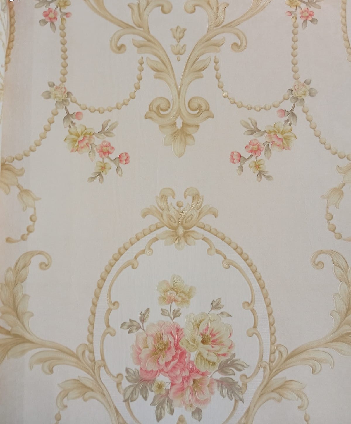 WALL FASHION Home and Office Wallpaper