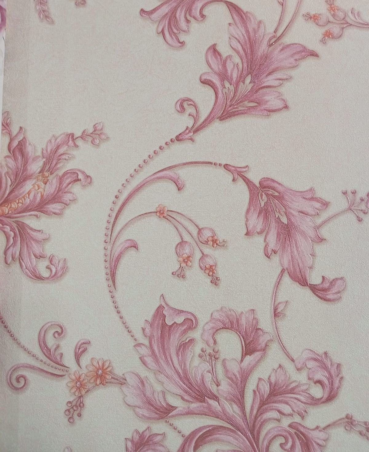 WALL FASHION Home and Office Wallpaper