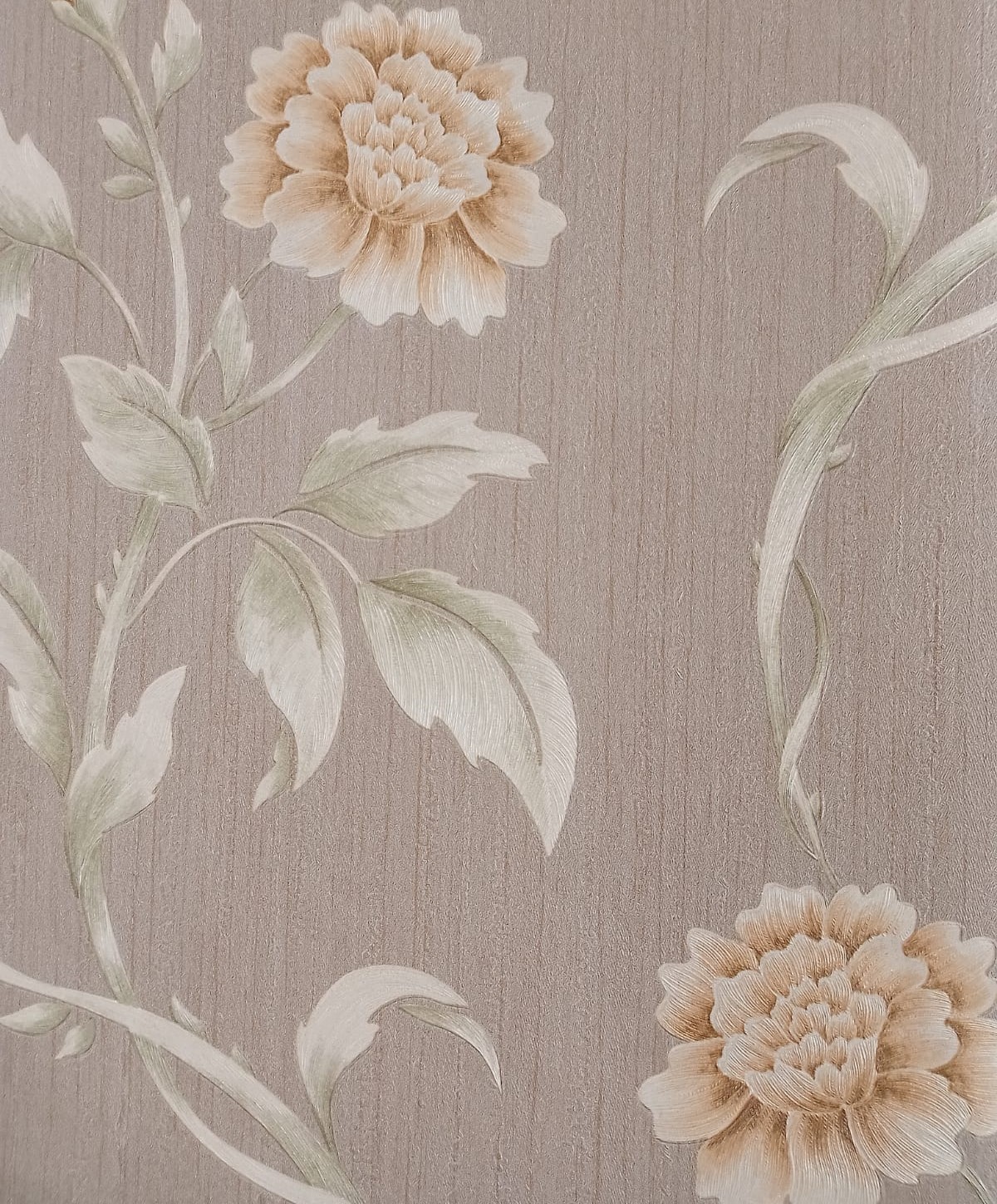 WALL FASHION Home and Office Wallpaper