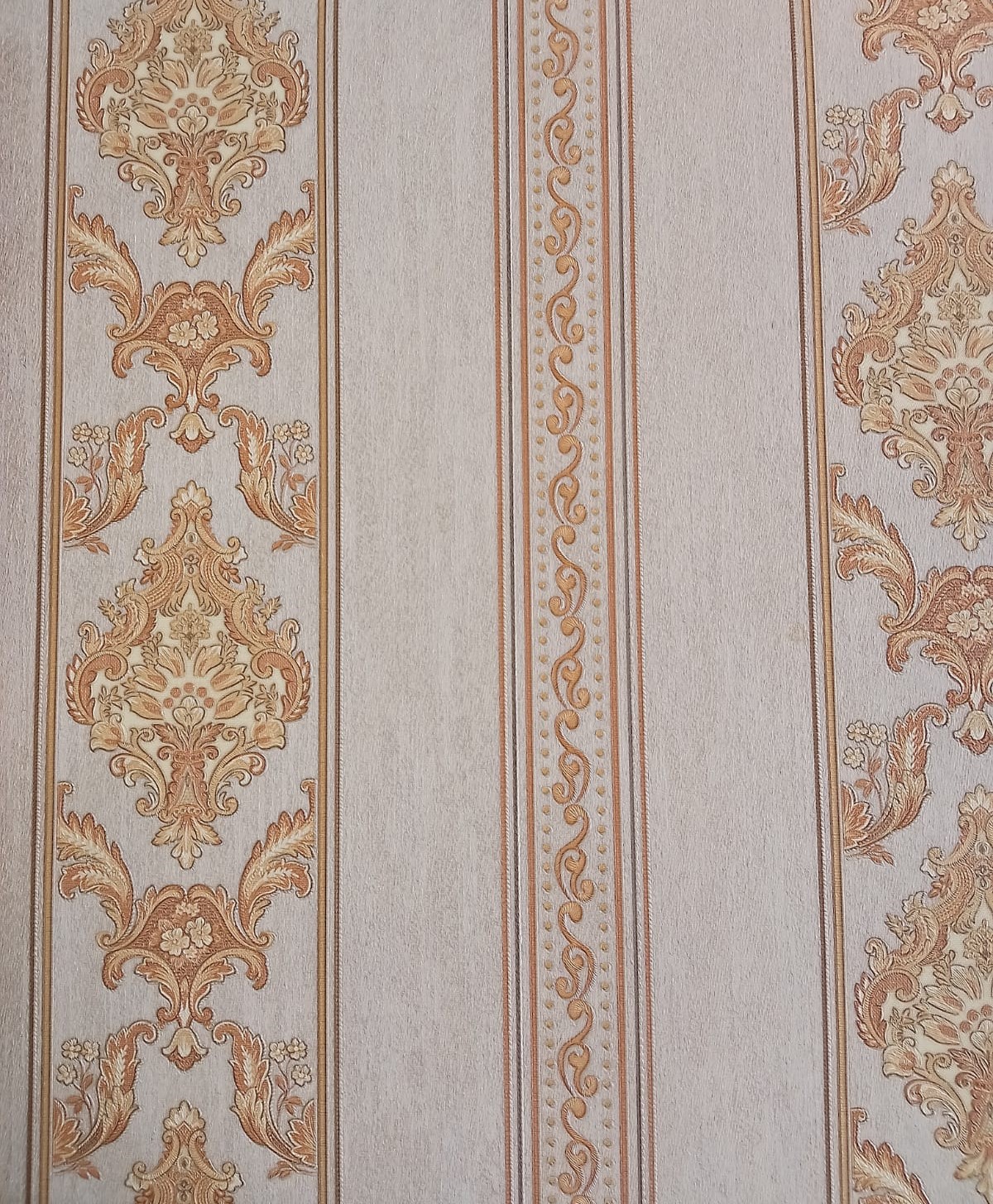 WALL FASHION Home and Office Wallpaper