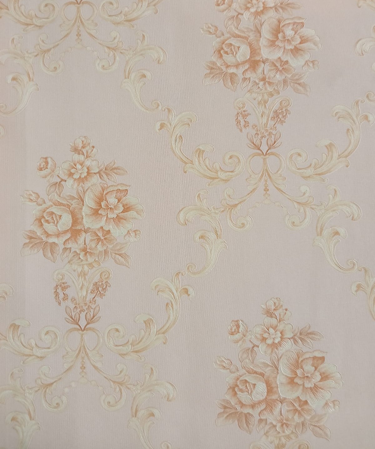 WALL FASHION Home and Office Wallpaper