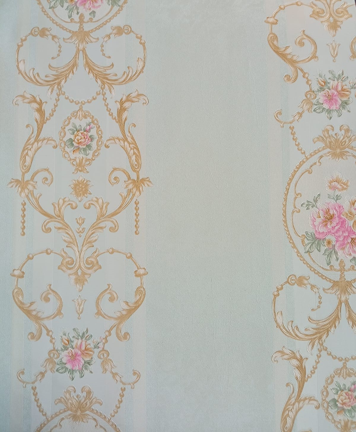 WALL FASHION Home and Office Wallpaper