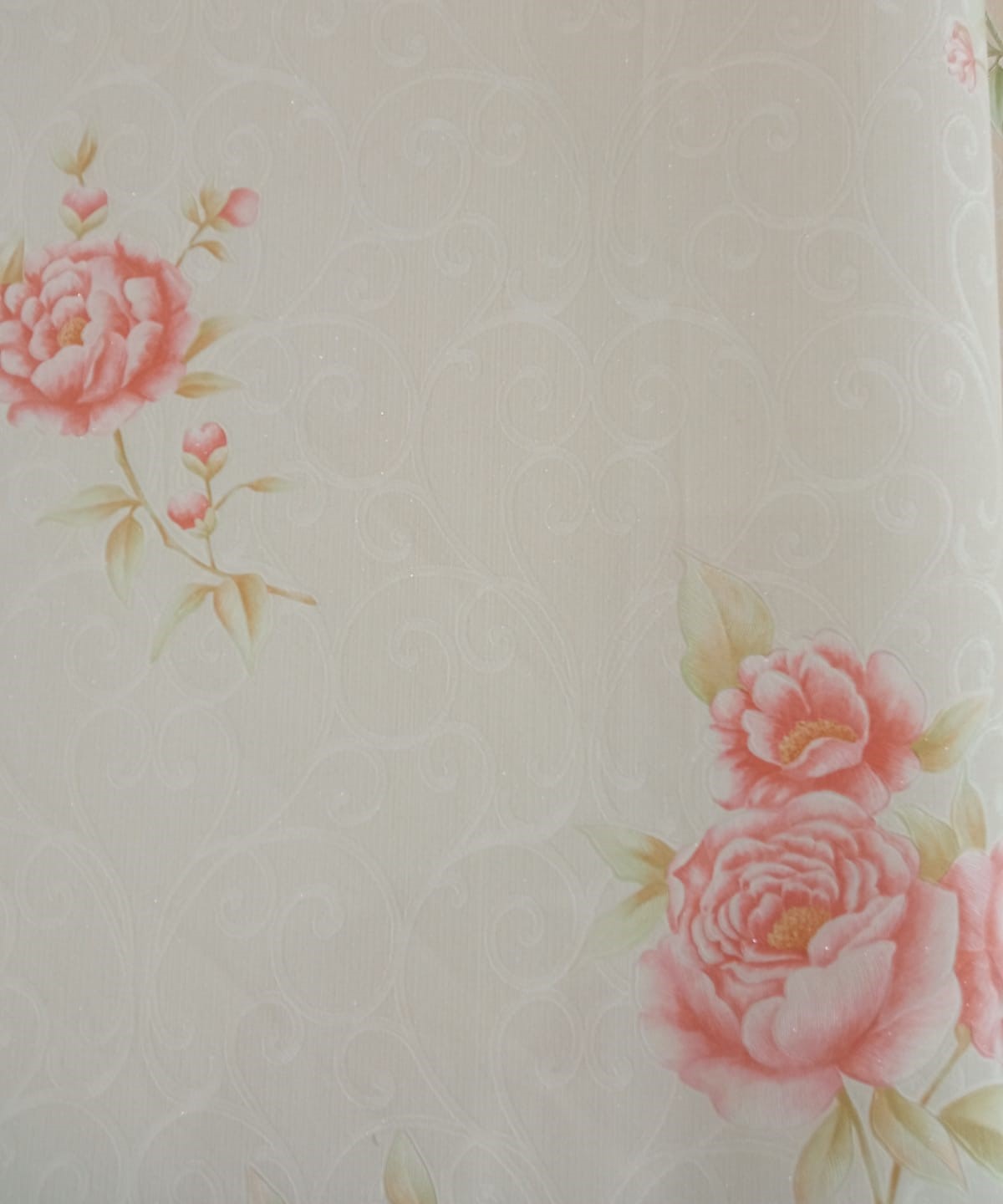 WALL FASHION Home and Office Wallpaper