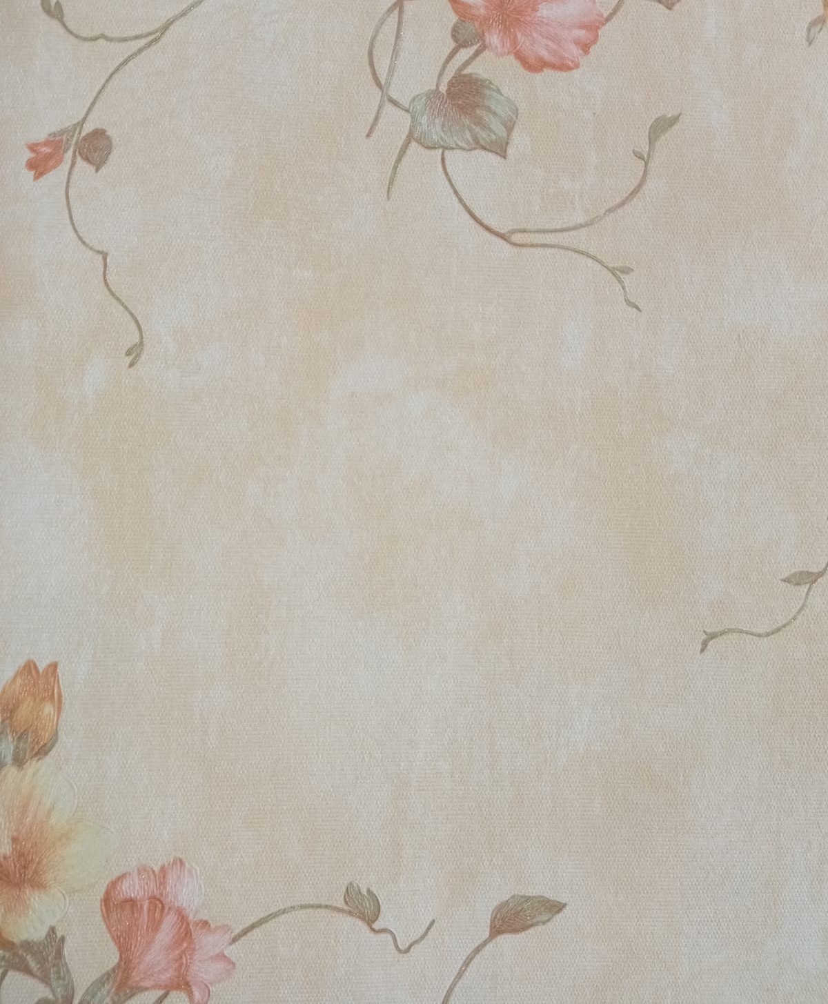 WALL FASHION Home and Office Wallpaper