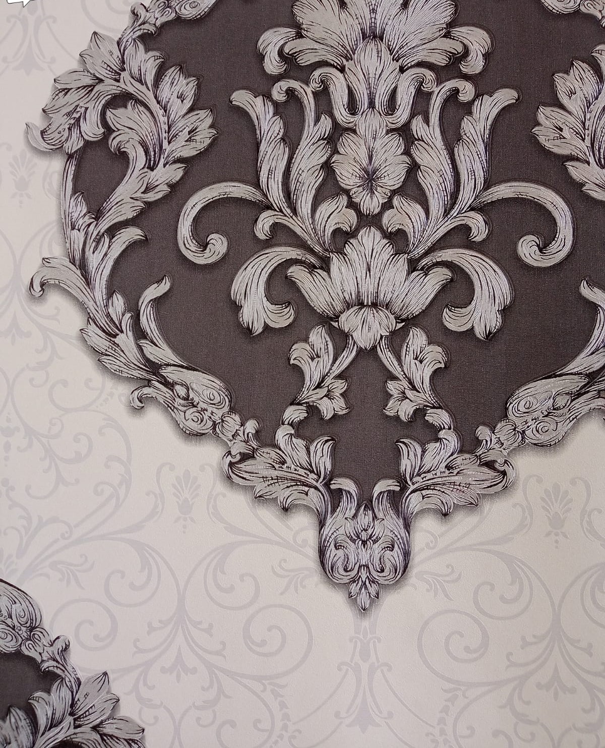 WALL FASHION Home and Office Wallpaper