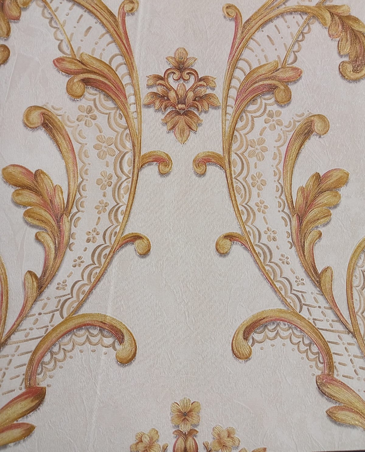 WALL FASHION Home and Office Wallpaper