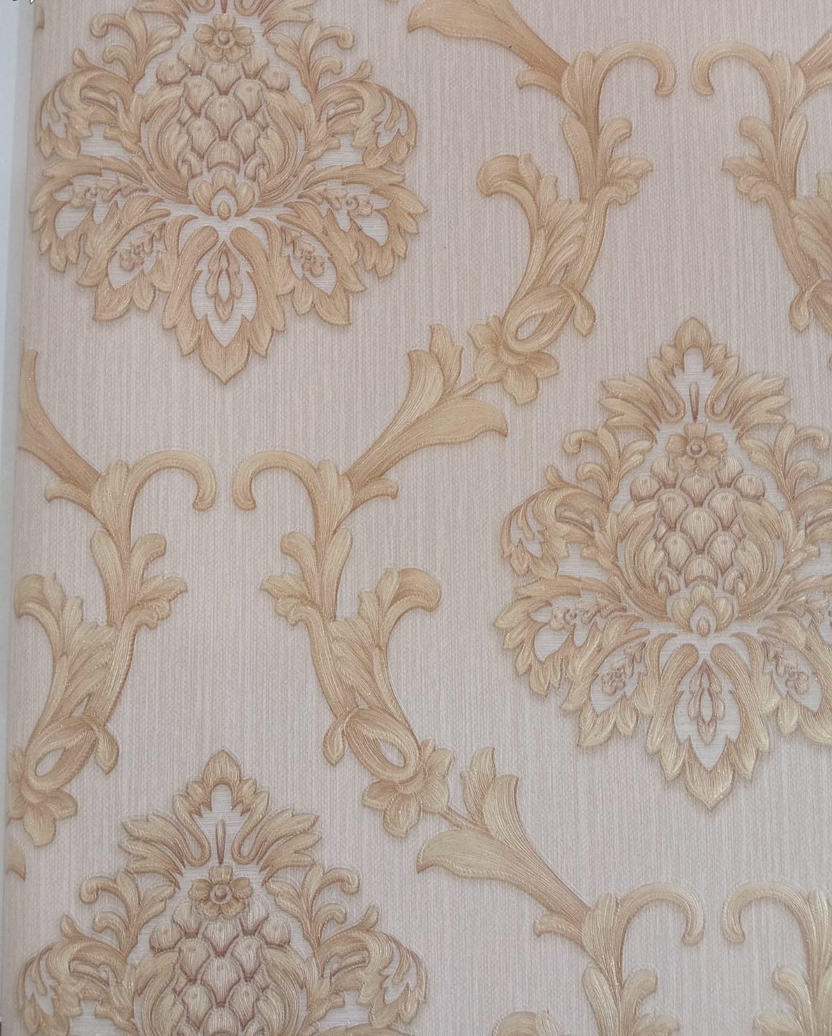 WALL FASHION Home and Office Wallpaper