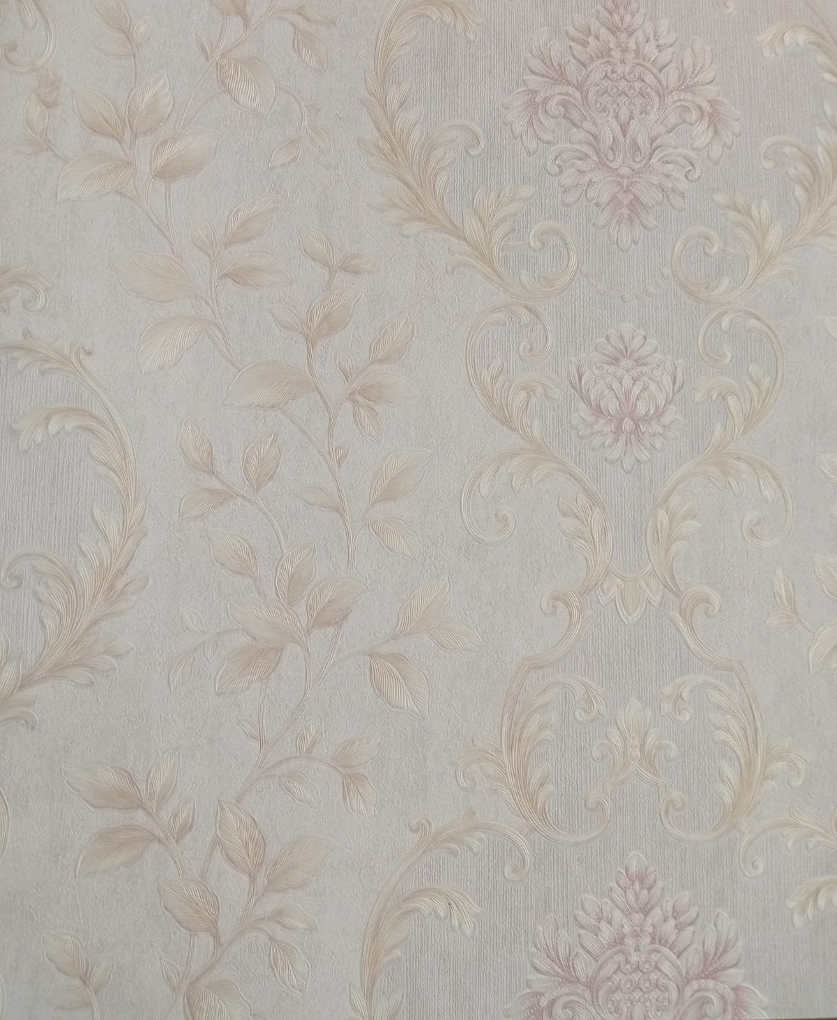 WALL FASHION Home and Office Wallpaper